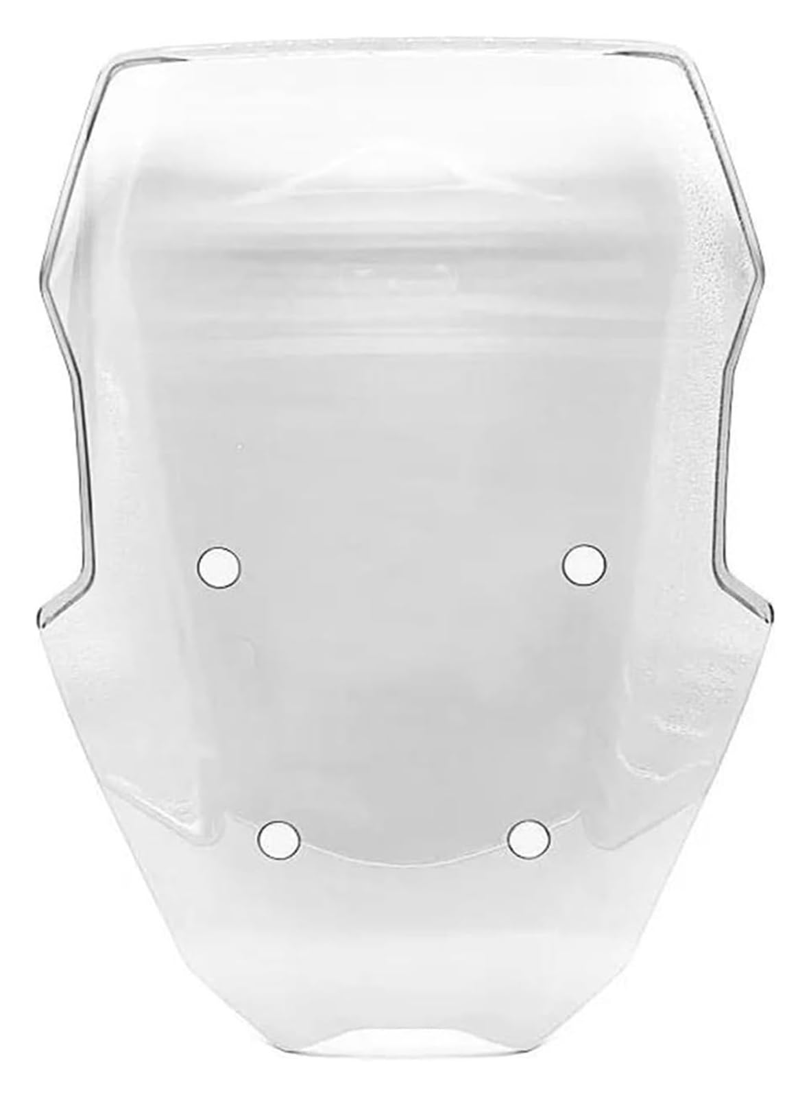 Motorrad Windabweiser Für C400X C 400X2019-2021 Motorrad Windschutz Moto Zubehör Windschutz Windschutz Deflektor Abdeckungen Wind Bildschirm Windschild Spoiler(1) von BXBDEKQGL