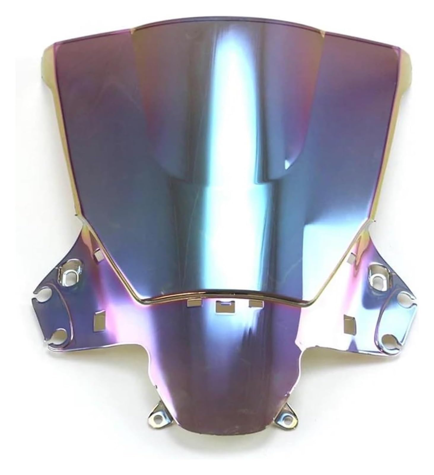 Motorrad Windabweiser Für CBR250R 2011 2012 2013 Motorrad Windschutz Motorrad Windschutzscheibe Windschutzscheibe Windschild Spoiler(Apricot) von BXBDEKQGL