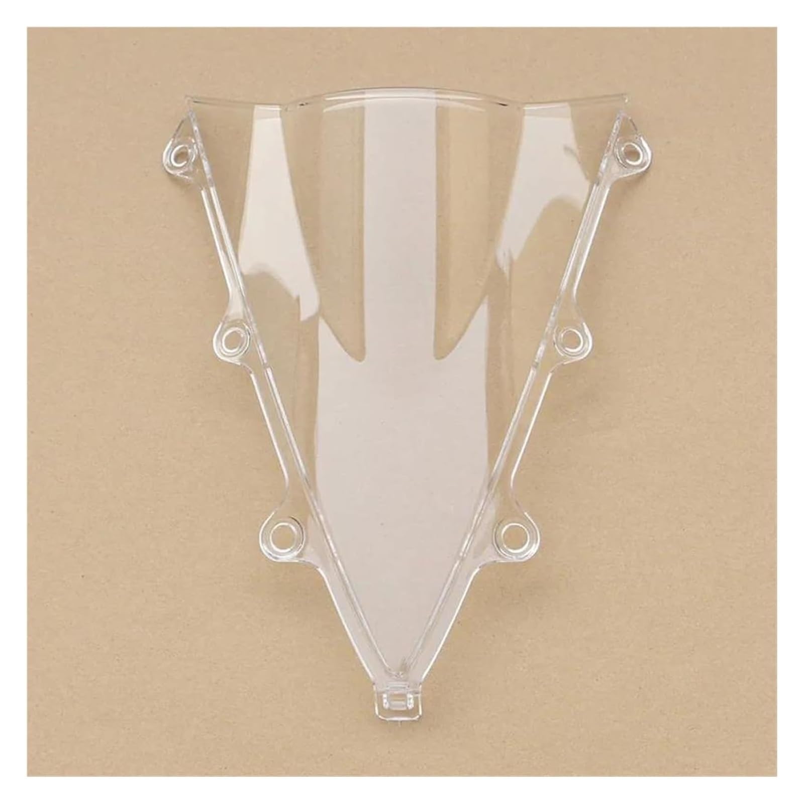 Motorrad Windabweiser Für CBR300R 2015-2018 Motorrad-Windschutz, Motorrad-Windschutzscheibe Windschild Spoiler Motorrad Windabweiser Für CBR300R 2015-2018 Motorrad-Windschutz, Motorrad-Windschutzscheibe Windschild Spoiler von BXBDEKQGL
