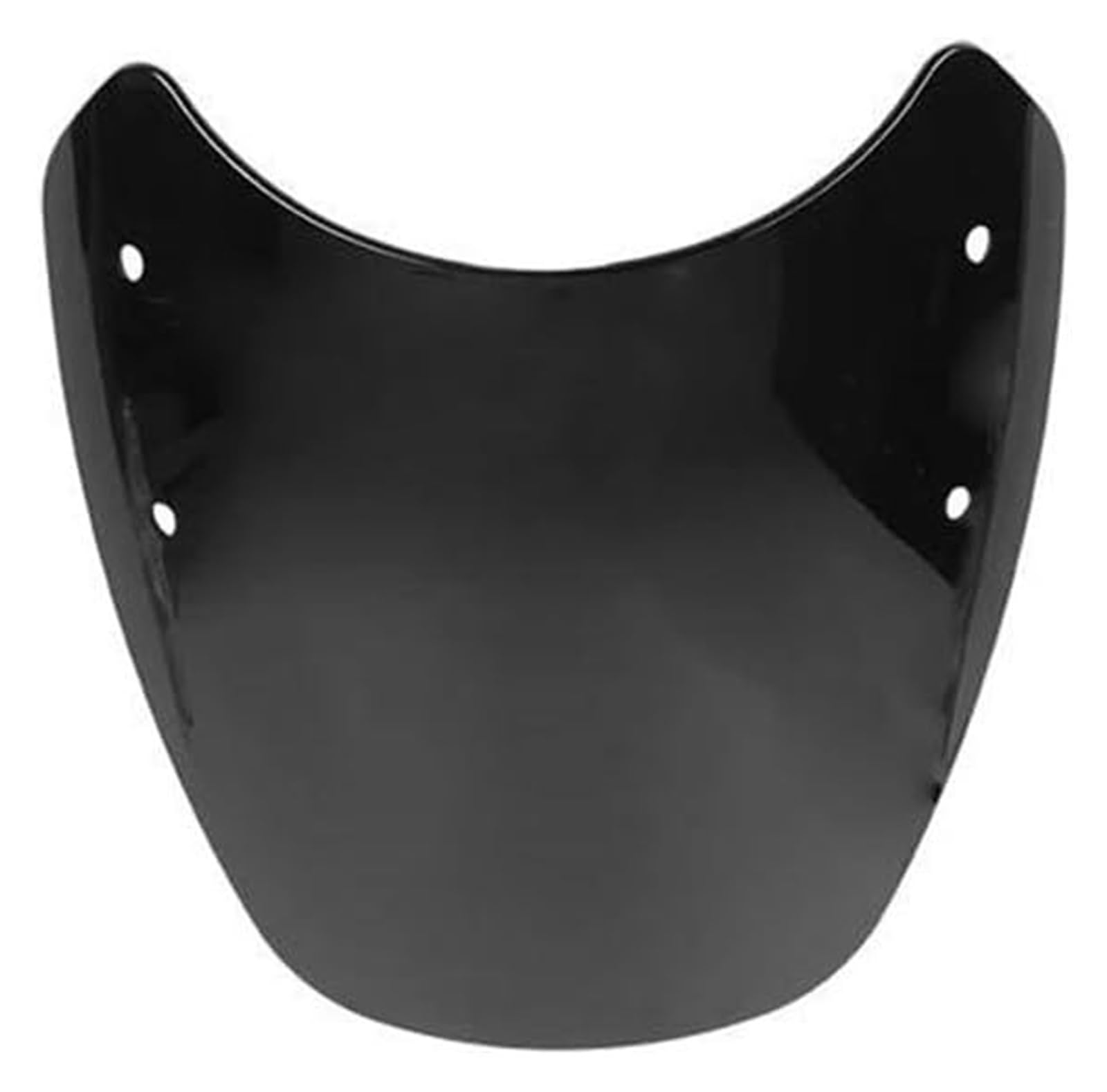 Motorrad Windabweiser Für CL250 CL300 CL500 2023 CL 250 300 500 Motorrad Windschutz Windschutz Front Airflow Wind Schutz Deflektor Windschutzscheibe Visier Windschild Spoiler von BXBDEKQGL