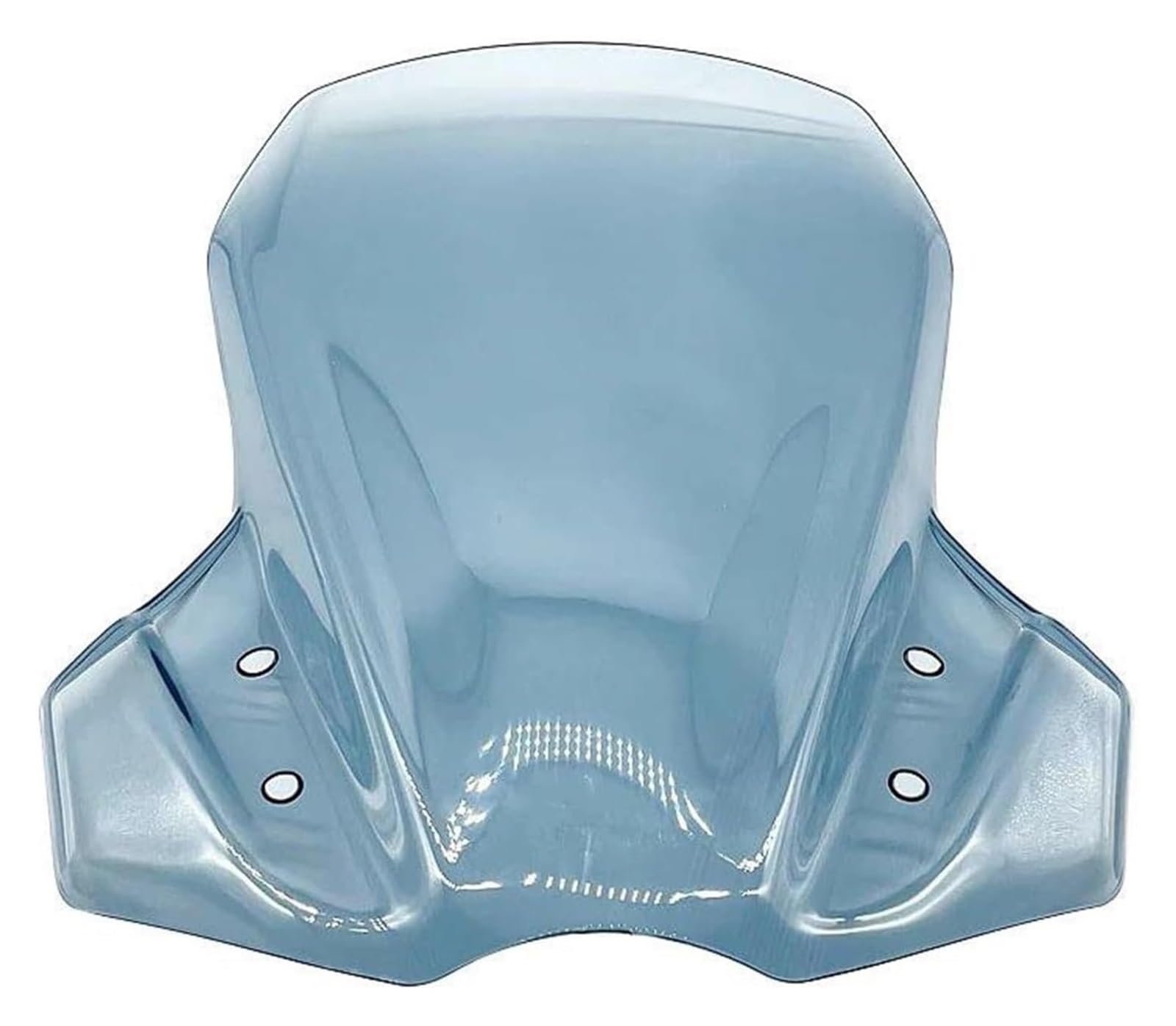 Motorrad Windabweiser Für DL650 Für V&Strom DL 650 Für V&Strom 2017-2021 DL650 Für V&Strom Motorrad Deflektor Windschutzscheibe Windschutz Visier Windschild Spoiler(1) von BXBDEKQGL