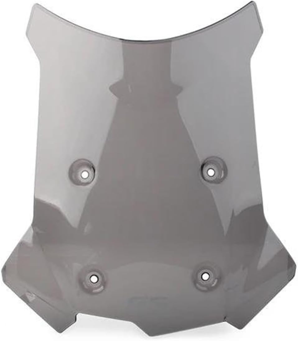 Motorrad Windabweiser Für F750GS F850GS 2019 2020 Zubehör Motorrad Windschutz Windschutz Spoiler Deflektor Windschild Spoiler(1) von BXBDEKQGL