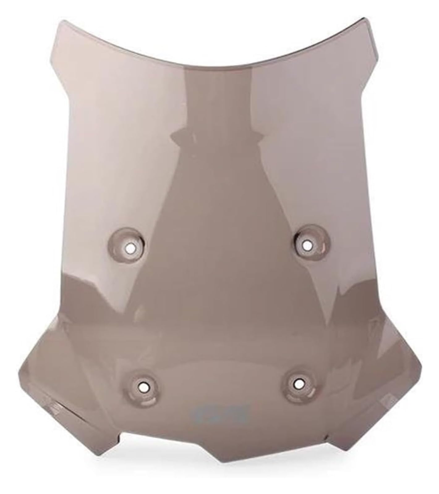 Motorrad Windabweiser Für F750GS F850GS 2019 2020 Zubehör Motorrad Windschutz Windschutz Spoiler Deflektor Windschild Spoiler(Schwarz) von BXBDEKQGL