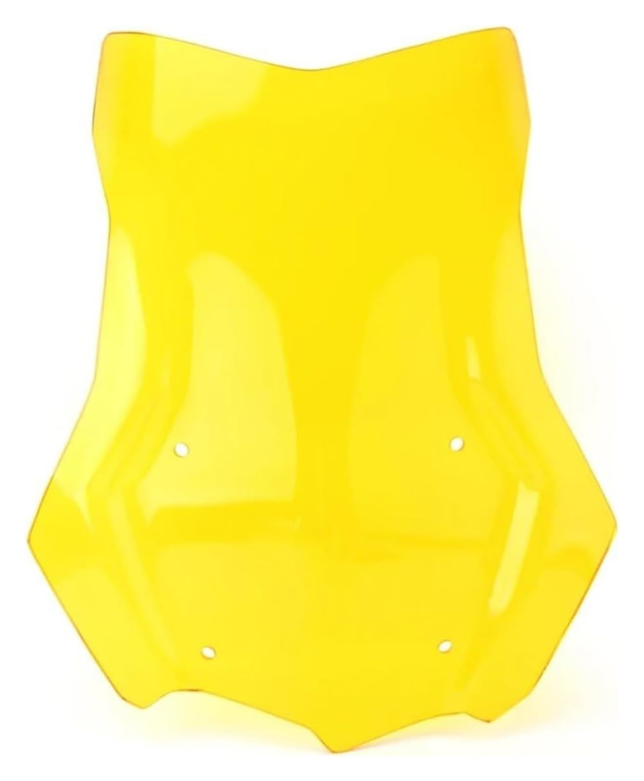 Motorrad Windabweiser Für F750GS F850GS F750 GS F850 GS 2018-2021 Motorrad ABS Windschutzscheibe Windschutz Erhöhte Windabweiser Befestigungshalterung Windschild Spoiler(F850GS c) von BXBDEKQGL