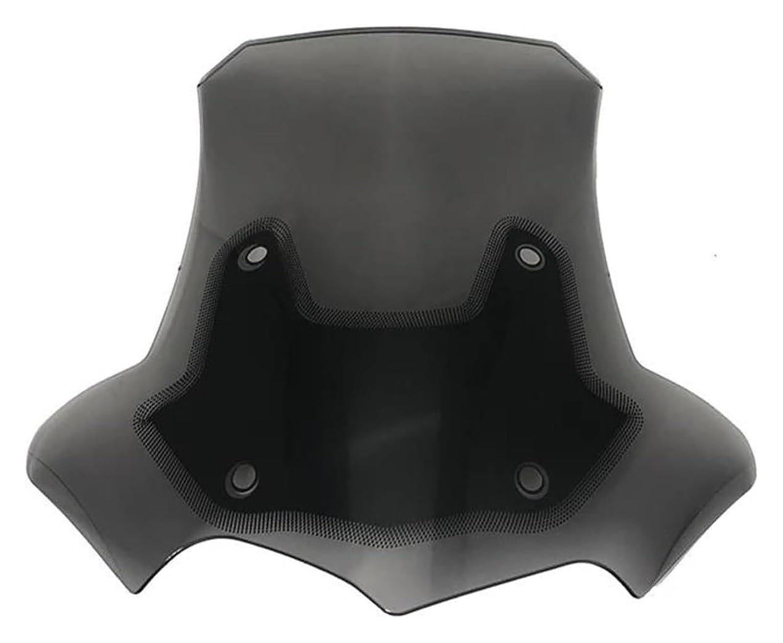 Motorrad Windabweiser Für F850GS Für Abenteuer F 850GS ADV Wind Schild Schutz Teile Motorrad Frontscheibe Windschutz Windschild Spoiler(1) von BXBDEKQGL