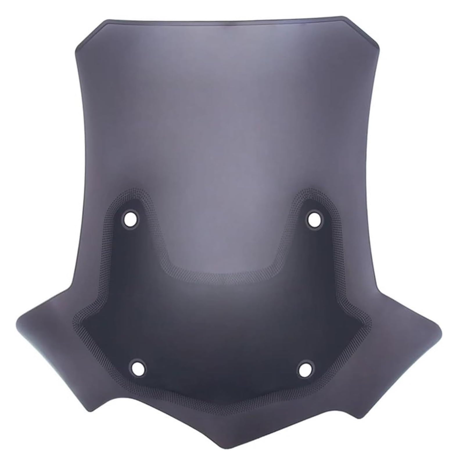 Motorrad Windabweiser Für F850GS Für Abenteuer F850 F 850 ​​GS ADV 2019-2022 Windabweiser Schutz Motorrad Windschutzscheibe Windschutzscheibe Windschild Spoiler(1) von BXBDEKQGL