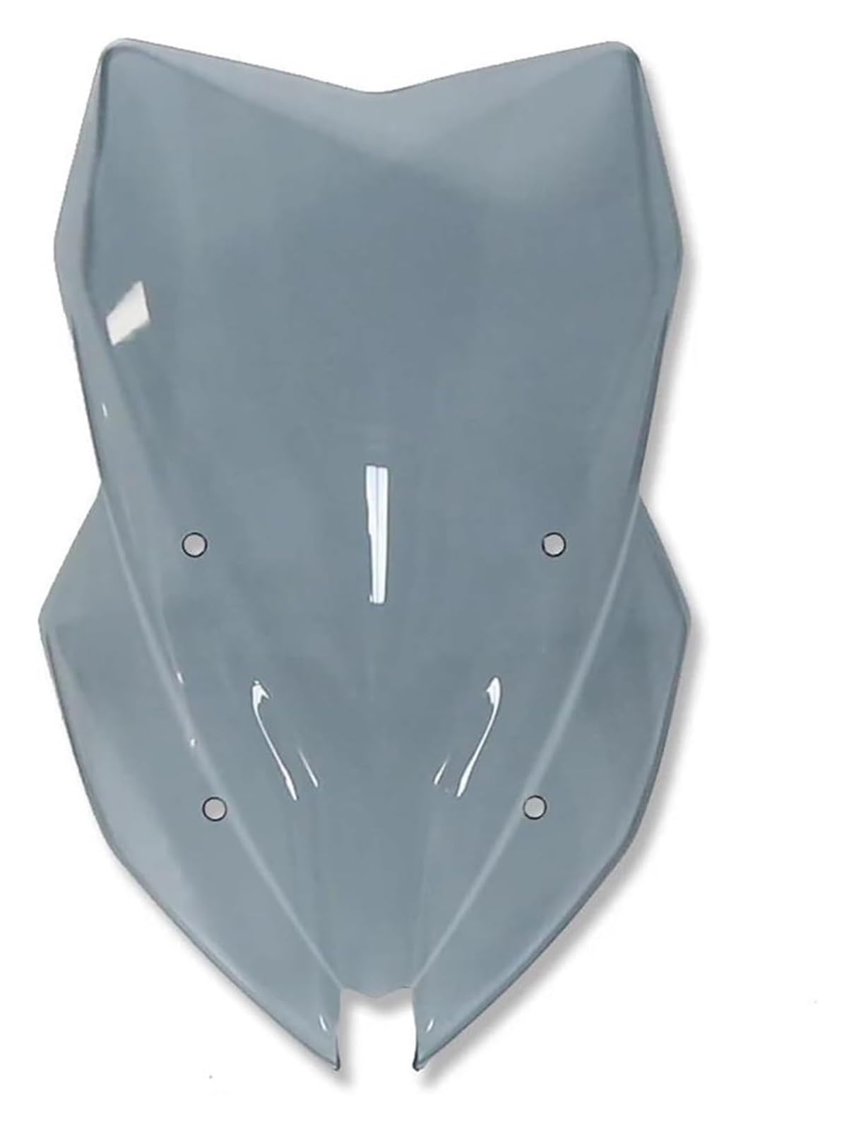 Motorrad Windabweiser Für F900XR F 900 F900 XR 2020-2022 Motorrad Windschutz Windschutz Wind Schild Deflektor Schutz Bildschirm Visier Windschild Spoiler(Schwarz) von BXBDEKQGL
