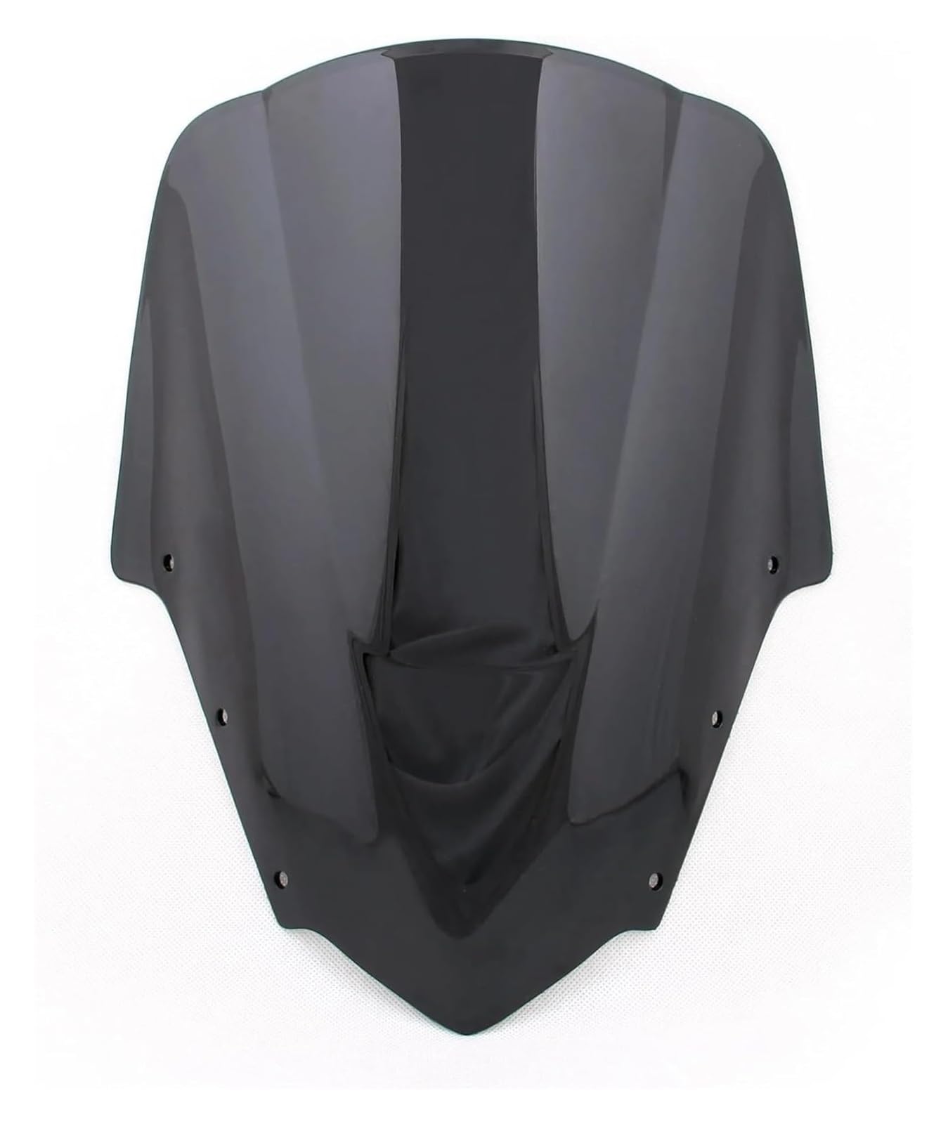 Motorrad Windabweiser Für FZ1 FZ1S 2006-2011 Windschutzscheibe Windschutzscheibe Double Bubble Motorradzubehör Windschild Spoiler Motorrad Windabweiser Für FZ1 FZ1S 2006-2011 Windschutzscheibe Windschutzscheibe Double Bubble Motorradzubehör Windschild Spoiler von BXBDEKQGL