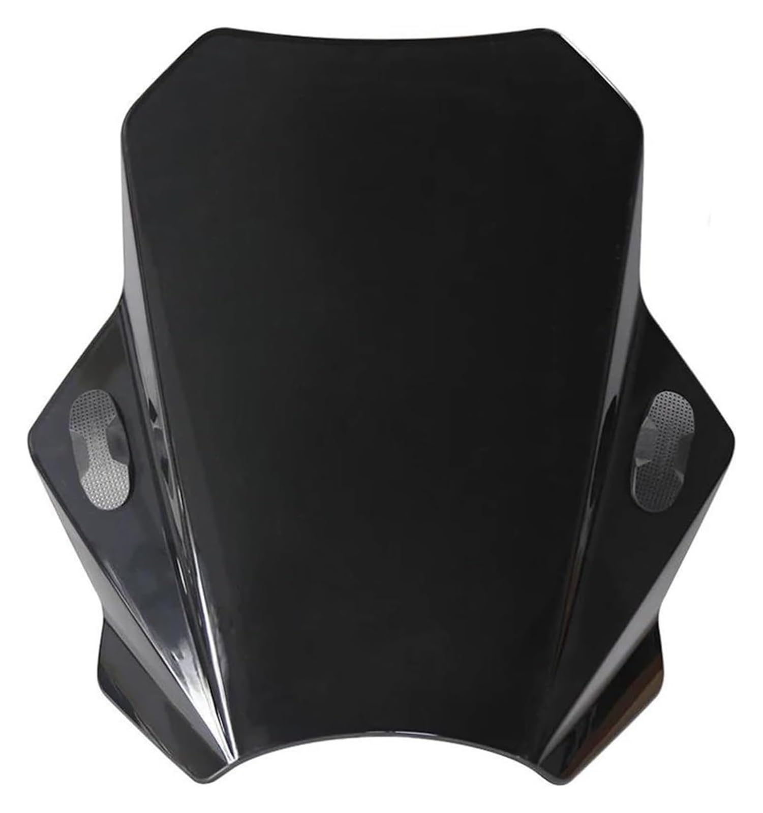 Motorrad Windabweiser Für G310R R1150 F800R Z650 Z900 Z1000 Z800 Z750 Z250 Z300 Z400 Motorrad Wind Bildschirm Motorrad Einstellbare Wind Bildschirm Windschutzscheibe Windschild Spoiler(1) von BXBDEKQGL