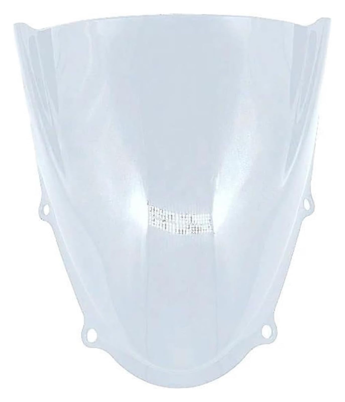 Motorrad Windabweiser Für GSXR125 2017-2021 GSXR 150 Windschutzscheibe Windschutzscheibenschutz Touring Racing Flyscreen Windabweiser Windschild Spoiler(Schwarz) von BXBDEKQGL