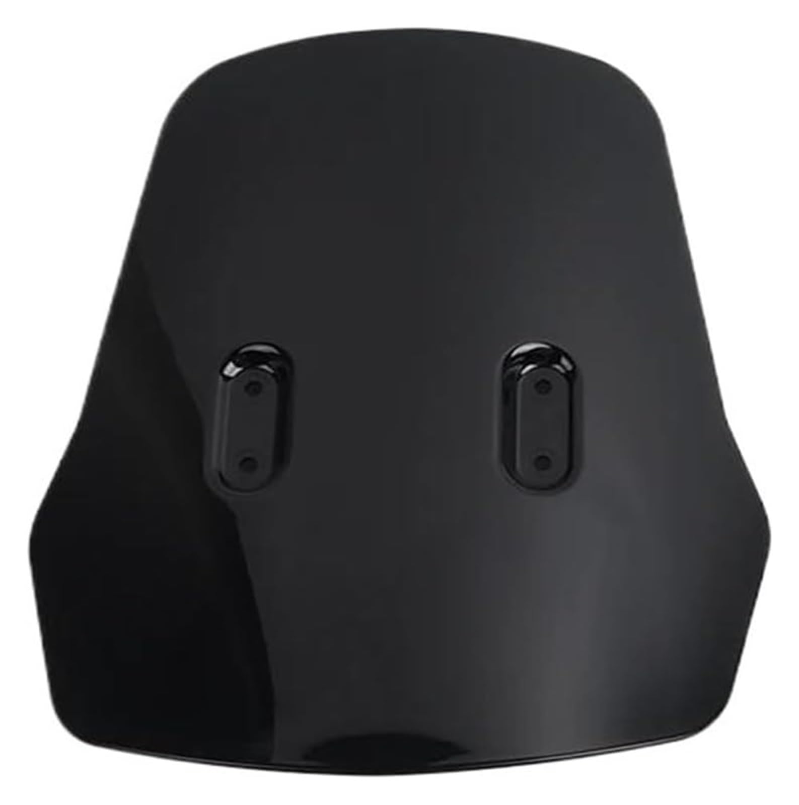 Motorrad Windabweiser Für Hunter Cubfor Für CT125 Für JA55 Für JA65 Für Trail125 2020-2023 Windschutzscheibe Touring Wind Mit Halterung Bar Windschutzscheibe Set Windschild Spoiler(Light Gray) von BXBDEKQGL
