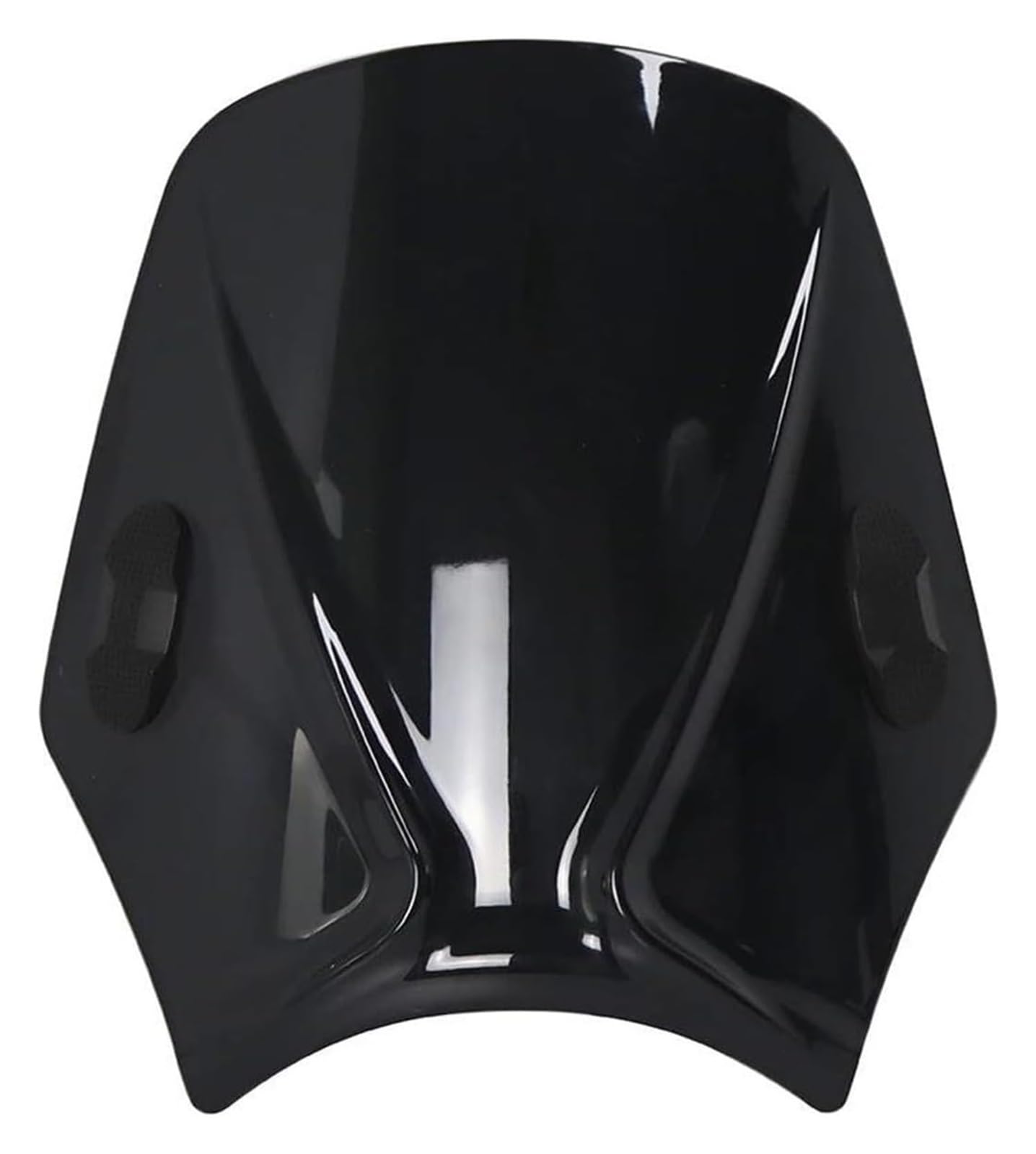 Motorrad Windabweiser Für MT-03 MT03 MT 03 2006-2022 Motorrad Windschutz Motorrad Einstellbare Windschutz Windschutzscheibe Windschild Spoiler(1) von BXBDEKQGL