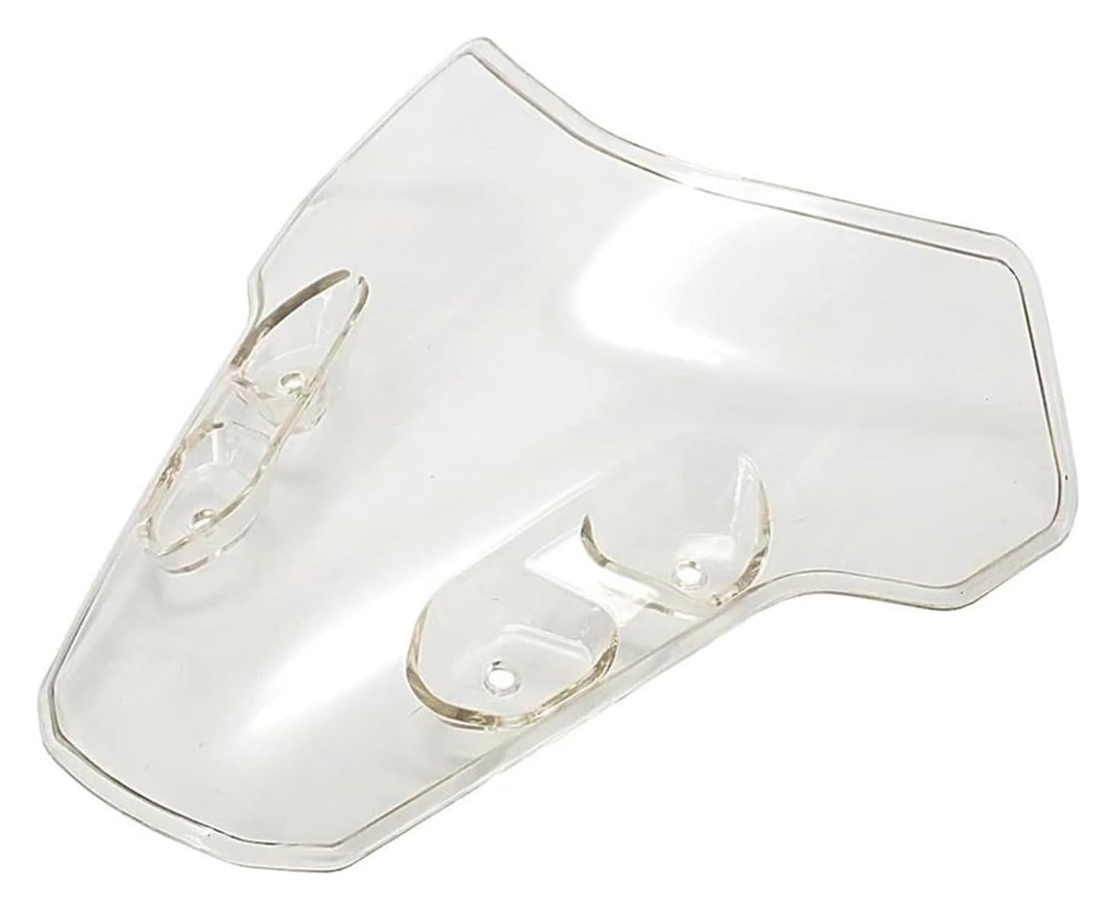 Motorrad Windabweiser Für MT-07 Für Tracer MT07 MT 07 2021 Motorräder Windschutzscheibe Windschutz Air Wind Schild Deflektor Windschild Spoiler(1) von BXBDEKQGL