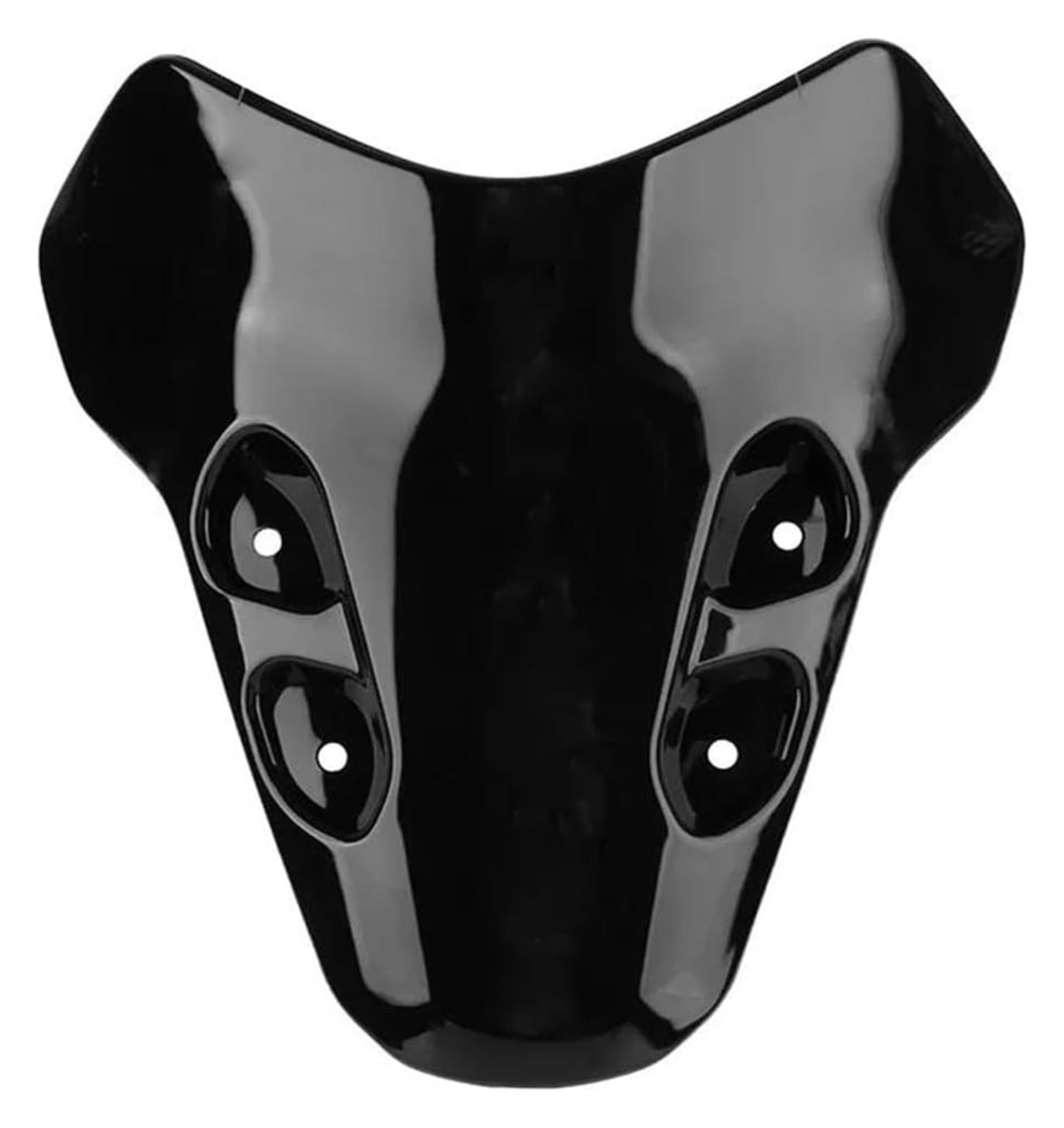 Motorrad Windabweiser Für MT-07 MT07 2021-2024 Motorrad Windschutzscheibe Windschutz Front Wind Schild Bildschirm Deflektor Schutz Abdeckung Windschild Spoiler Motorrad Windabweiser Für MT-07 MT07 2021-2024 Motorrad Windschutzscheibe Windschutz Front Wind Schild Bildschirm Deflektor Schutz Abdeckung Windschild Spoiler von BXBDEKQGL
