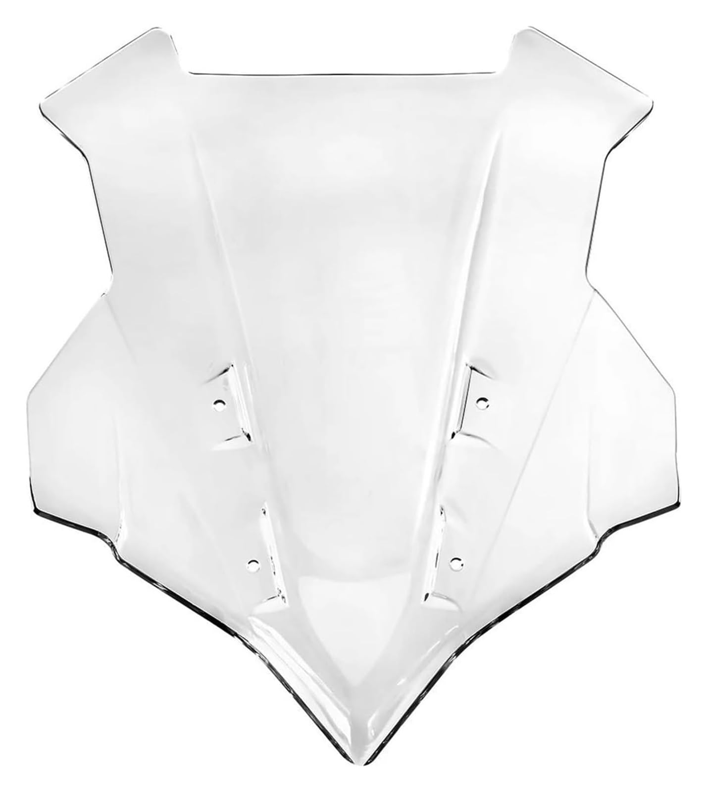Motorrad Windabweiser Für MT09 MT 09 MT-09 Für Tracer 900 GT 2018-2020 Motorrad Zubehör Windschutz Windschutz Deflektor Windschild Spoiler(1) von BXBDEKQGL