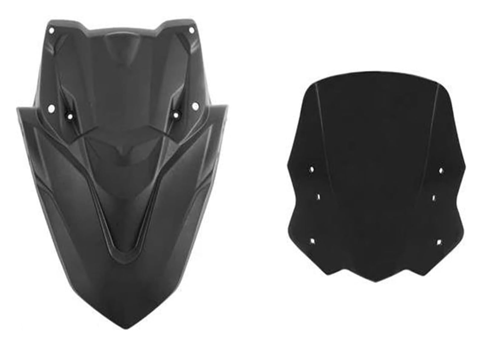 Motorrad Windabweiser Für NMAX125 NMAX 155 160 2020-2023 Windschutz Windschutz Mit Front Maske Panel Motorrad Shiel Rückspiegel Windschild Spoiler Motorrad Windabweiser Für NMAX125 NMAX 155 160 2020-2023 Windschutz Windschutz Mit Front Maske Panel Motorrad Shiel Rückspiegel Windschild Spoiler von BXBDEKQGL