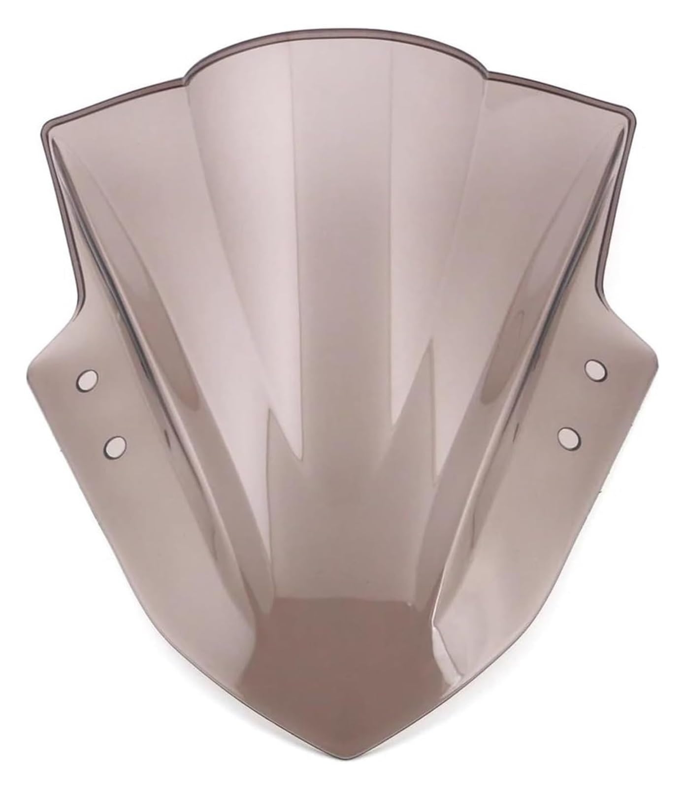 Motorrad Windabweiser Für Ninja300 EX300 2013-2019 Motorrad-Windschutz, Motorrad-Windschutzscheibe Windschild Spoiler Motorrad Windabweiser Für Ninja300 EX300 2013-2019 Motorrad-Windschutz, Motorrad-Windschutzscheibe Windschild Spoiler von BXBDEKQGL