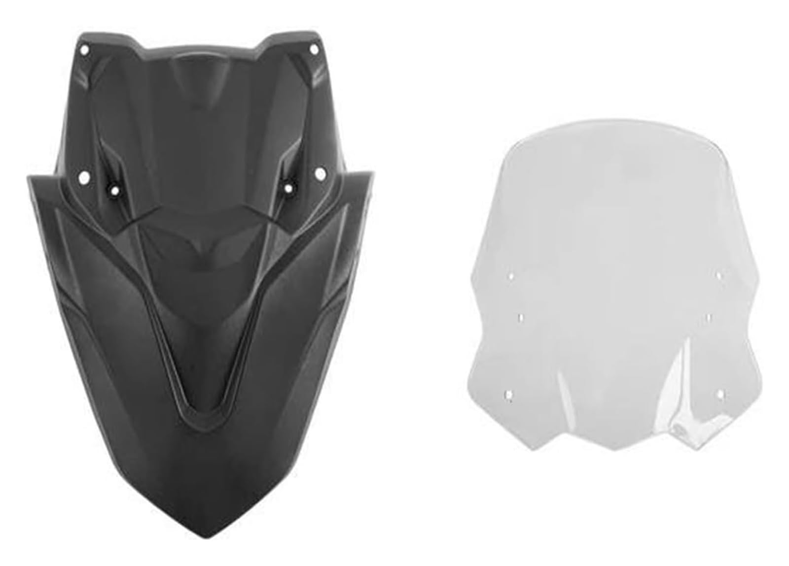 Motorrad Windabweiser Für Nmax 125 155 2021 2022 Windschutz Windschutz Mit Front Maske Panel Motorrad Shiel Rückspiegel Windschild Spoiler Motorrad Windabweiser Für Nmax 125 155 2021 2022 Windschutz Windschutz Mit Front Maske Panel Motorrad Shiel Rückspiegel Windschild Spoiler von BXBDEKQGL