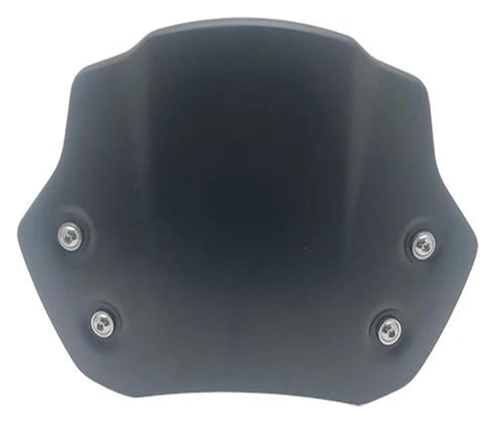 Motorrad Windabweiser Für R Nine T 2014-2022 Motorrad Motorrad Wind Bildschirm Scheinwerfer Verkleidung Windschutzscheibe Windschutz Windabweiser Windschild Spoiler(Schwarz) von BXBDEKQGL