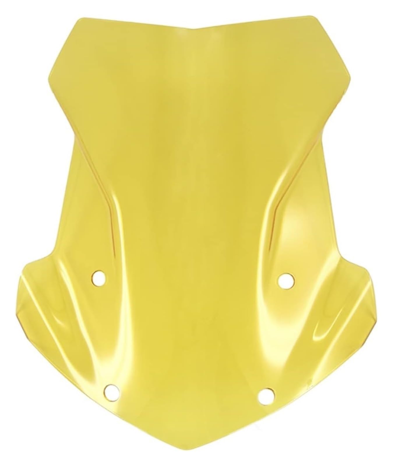 Motorrad Windabweiser Für R1200GS ADV LC R1250GS LC R1200 R 1200 R1250 GS ADV Motorrad Rückspiegel Windschutzscheibe Windschutzscheibe Deflektorschutz Windschild Spoiler(10) von BXBDEKQGL