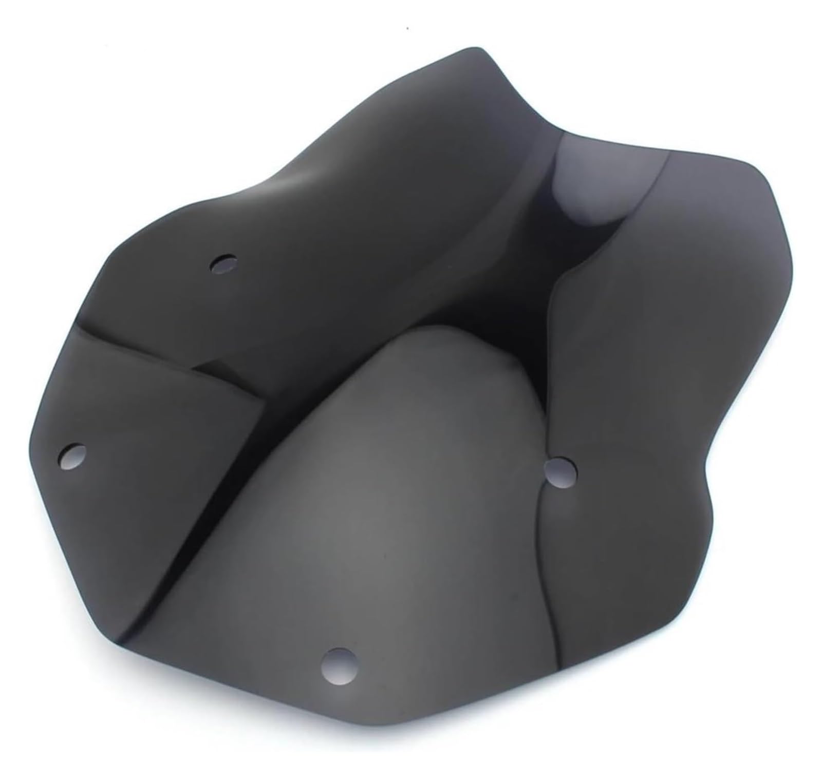 Motorrad Windabweiser Für R1200GS R 1200 GS LC R1250GS ADV Für Adventure 2013-2021 Wind Schild Screen Protector Teile Motorrad Windschutzscheibe Windschutzscheibe Windschild Spoiler(1) von BXBDEKQGL
