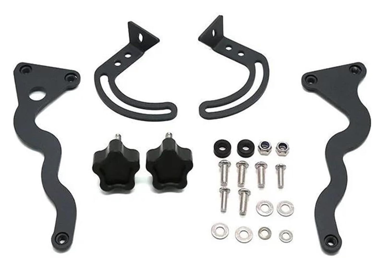 Motorrad Windabweiser Für R1250GS Für R 1200GS LC Für ADV 2013–2022 Windschutzscheiben-Stützhalter Windschutzscheiben-Stärkungshalterung Windschild Spoiler Motorrad Windabweiser Für R1250GS Für R 1200GS LC Für ADV 2013–2022 Windschutzscheiben-Stützhalter Windschutzscheiben-Stärkungshalterung Windschild Spoiler von BXBDEKQGL