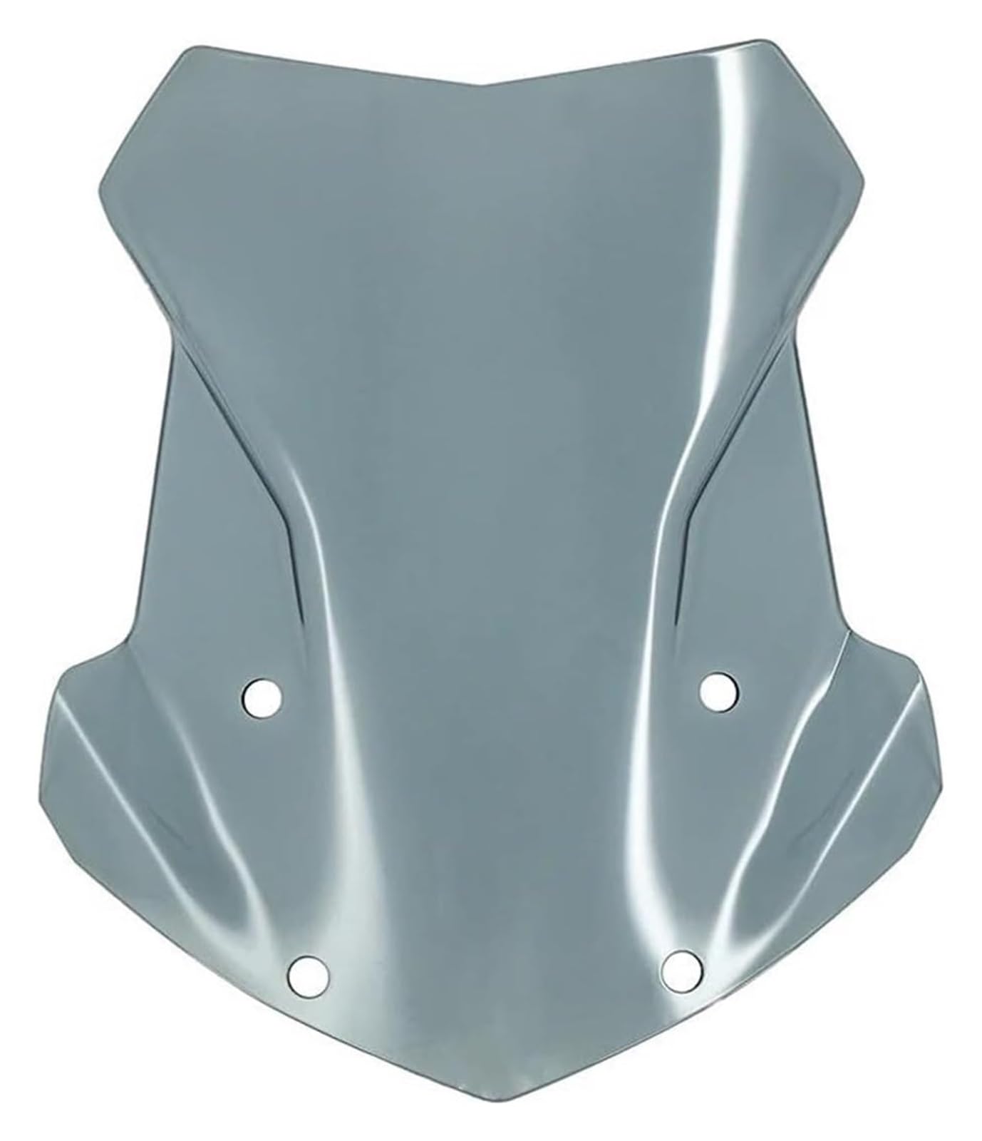 Motorrad Windabweiser Für R1250GS R1200GS ADV LC R1200 R1250 GS 2013-2022 Motorrad Windschutzscheibe Windschutz Deflektor Schutz Wind Bildschirm Windschild Spoiler von BXBDEKQGL