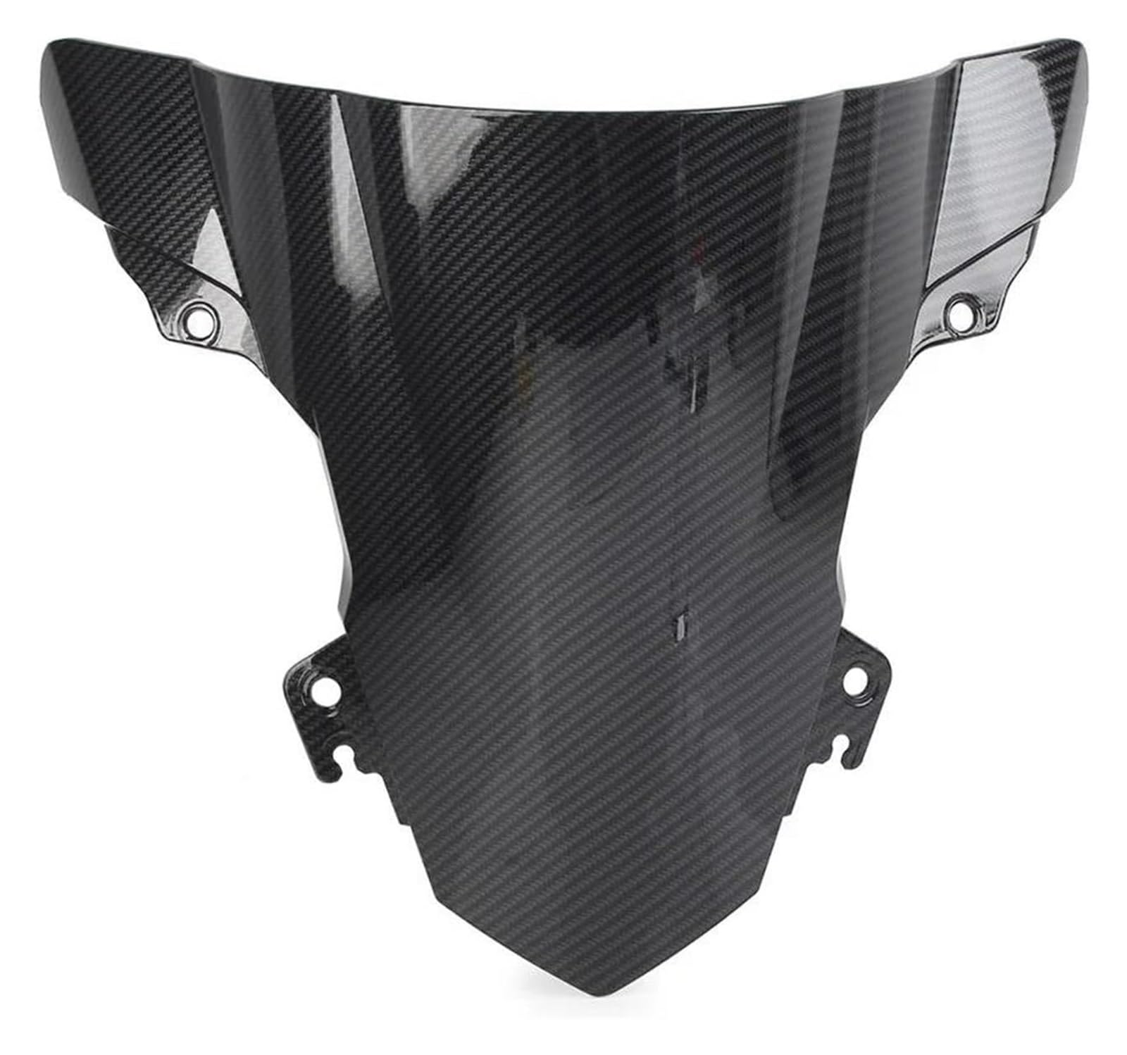 Motorrad Windabweiser Für S1000RR 2015-2018 Motorrad Windschutzscheibe Double Bubble Wind Shield Windschutzscheibe Windschild Spoiler Motorrad Windabweiser Für S1000RR 2015-2018 Motorrad Windschutzscheibe Double Bubble Wind Shield Windschutzscheibe Windschild Spoiler von BXBDEKQGL