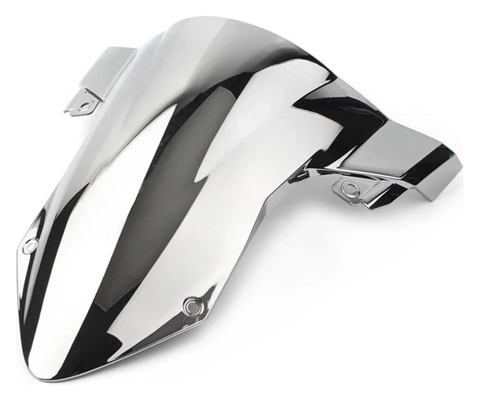 Motorrad Windabweiser Für S1000RR S 1000RR S 1000 RR HP4 2019 2020 Otorcycle Wind Bildschirm Motorrad Windschutz Windschutz Deflektor Schutz Windschild Spoiler(Weiß) von BXBDEKQGL