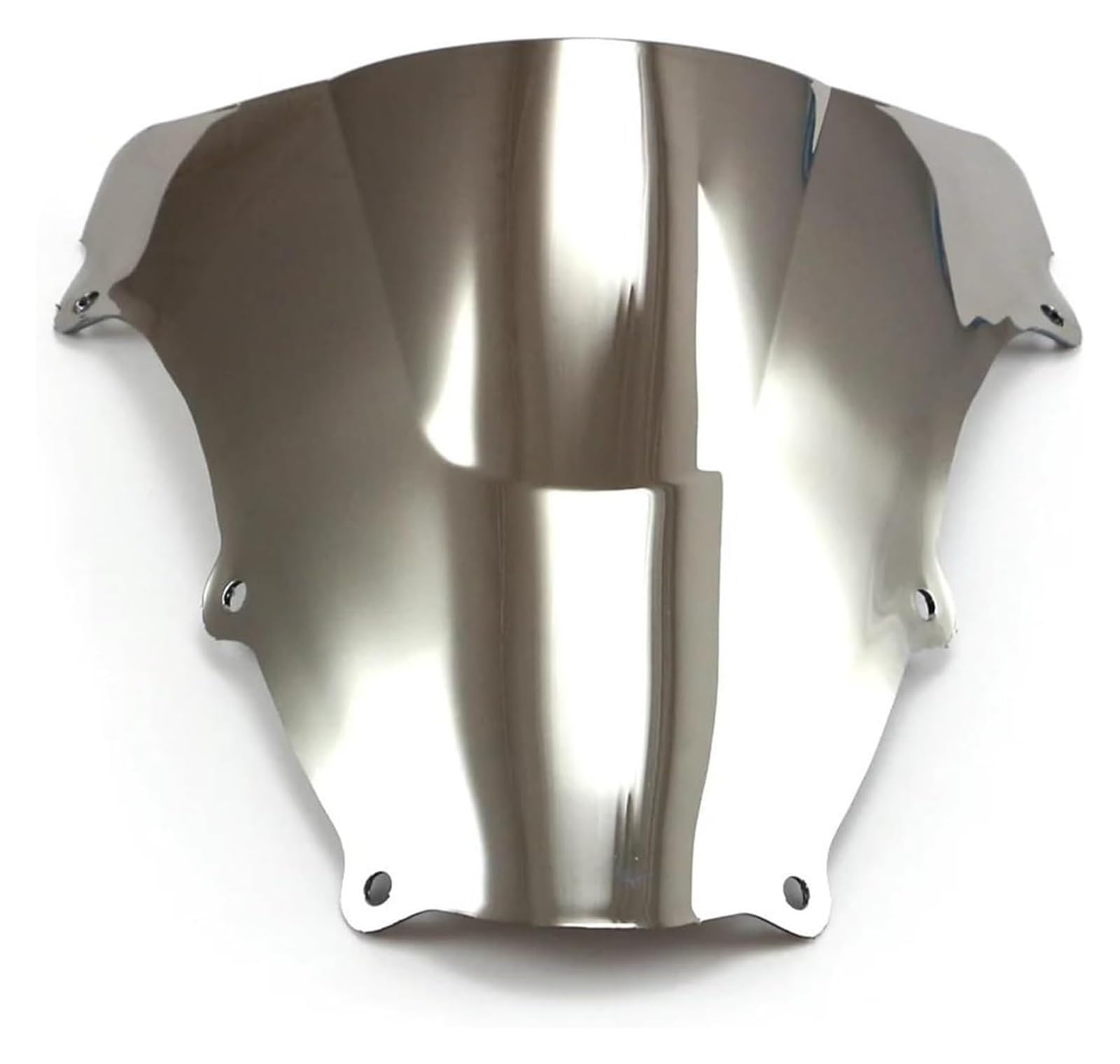 Motorrad Windabweiser Für SV650 SV650S SV1000 SV1000S 2003-2011 Motorrad Windschutz Motorrad Windschutzscheibe Windschutzscheibe Windschild Spoiler(G) von BXBDEKQGL