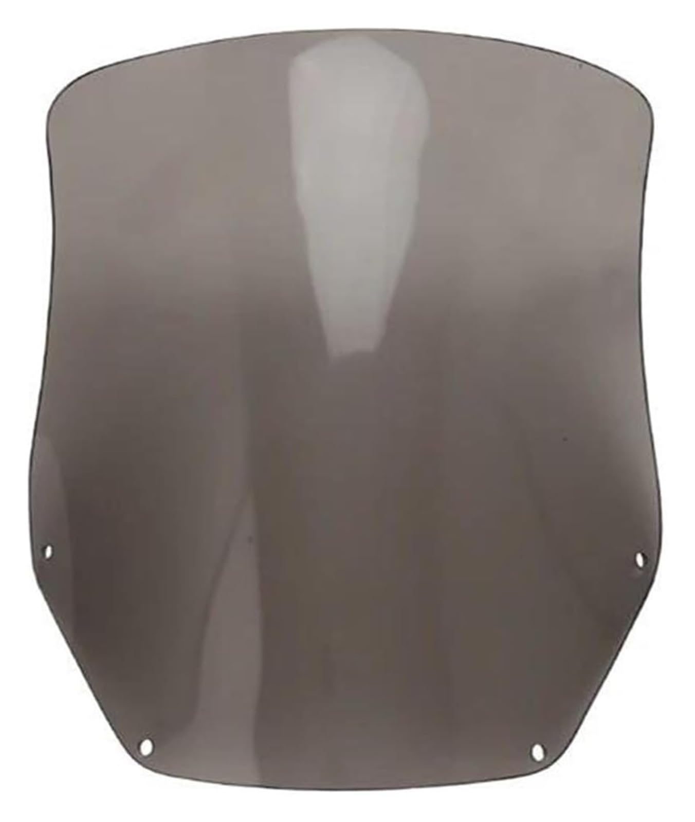 Motorrad Windabweiser Für Suz&uki Für DR650 2002-2021 Für DRZ400S 2000-2021 2022 2023 Wind Schild Abdeckungen Motorrad Windschutz Windschutz Windschild Spoiler(klar) von BXBDEKQGL