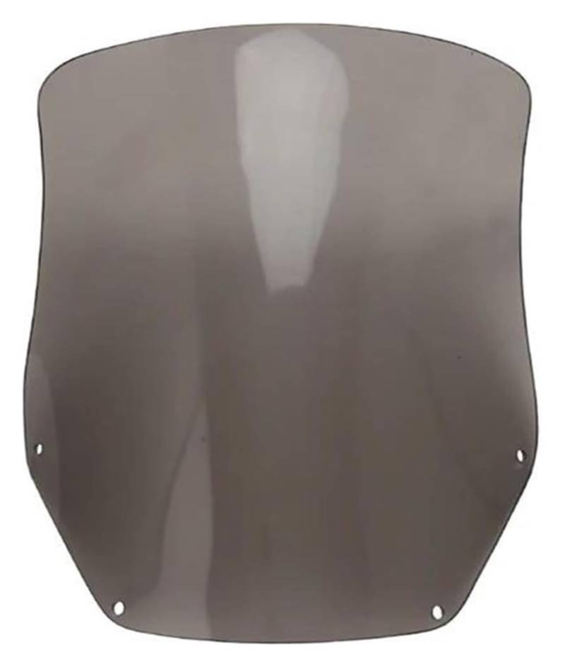Motorrad Windabweiser Für Suz&uki Für DR650 2002-2021 Für DRZ400S 2000-2021 2022 2023 Wind Schild Abdeckungen Motorrad Windschutz Windschutz Windschild Spoiler(klar) von BXBDEKQGL