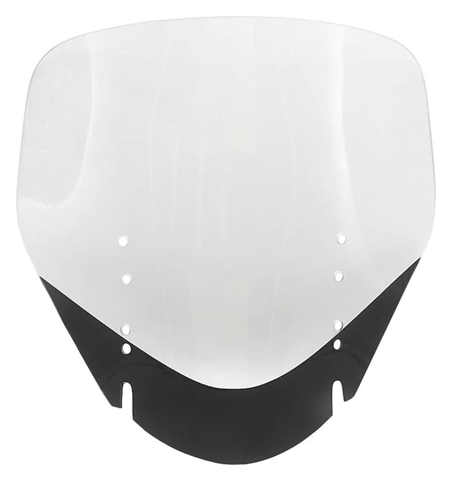 Motorrad Windabweiser Für Suz&uki Für V&Strom Für DL650 Für DL1000 DL 650 1000 Motorrad Windschutz Windschutz Windschutz Schild Bildschirm Windschild Spoiler(A) von BXBDEKQGL