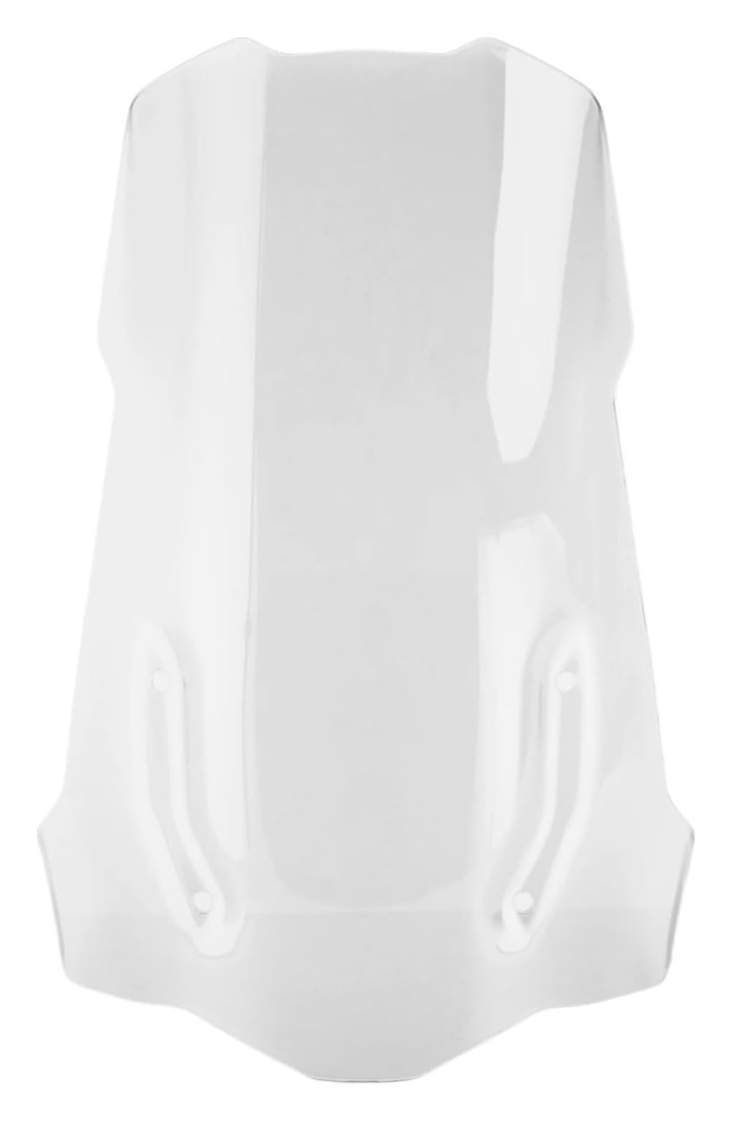 Motorrad Windabweiser Für Tiger 900 GT/GT Für Low/GT Pro/für Rally 2020 2021 2022 Motorrad Zubehör Windschutzscheibe Windschutzscheibe Windschild Spoiler(klar) von BXBDEKQGL