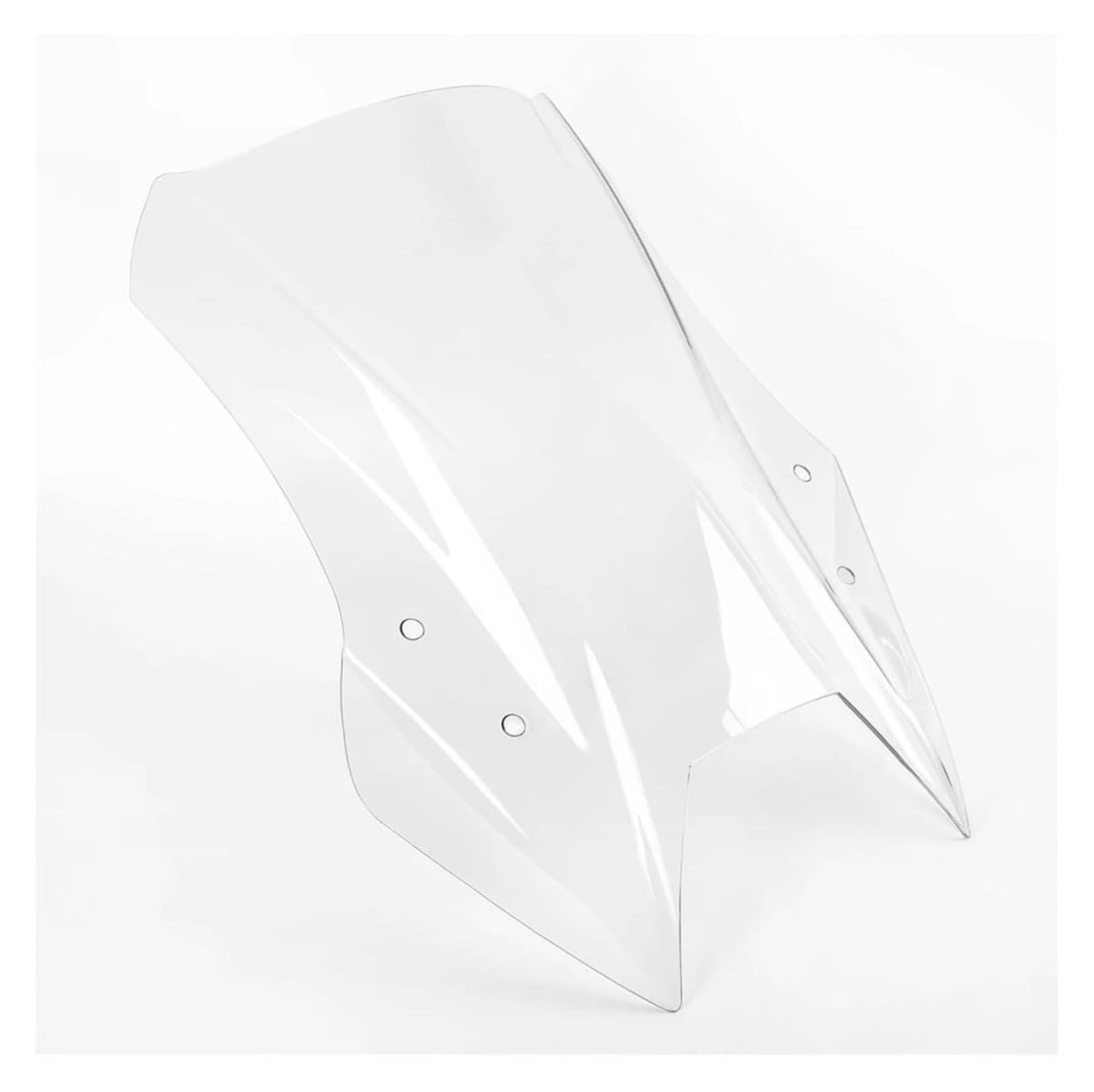 Motorrad Windabweiser Für V&Strom 650 XT DL650XT DL650 DL 650 2017-2023 Motorrad Deflektor Wind Windschutzscheibe Windschutzscheibe Windschild Spoiler(1) von BXBDEKQGL