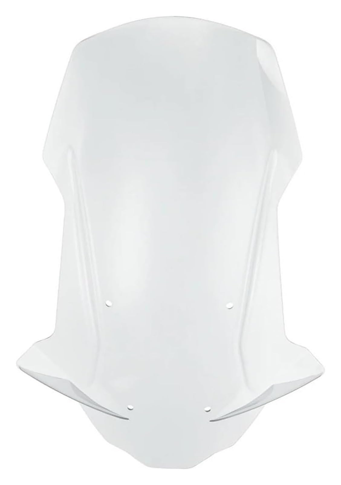 Motorrad Windabweiser Für X-ADV 750 XADV750 XADV 750 2017-2019 Windschutzscheibe Windschutz Bildschirm Deflektor Schutz Motorrad Windschutzscheibe Windschild Spoiler(1) von BXBDEKQGL
