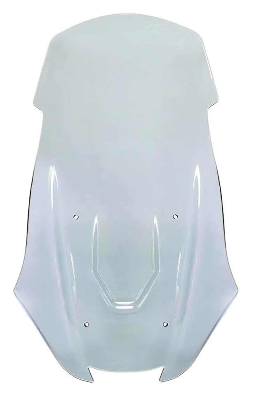 Motorrad Windabweiser Für X-ADV 750 XADV750 XADV 750 2021 2022 Motorrad Windschutz Verkleidung Wind Bildschirm Deflektor Schutz Windschutzscheibe Windschild Spoiler(Schwarz) von BXBDEKQGL