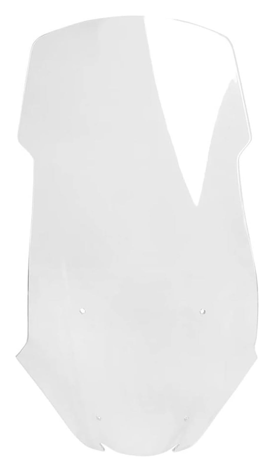 Motorrad Windabweiser Für X-ADV XADV 750 2021-2023 Motorrad Windabweiser Schild Zubehör Windschutzscheibe Windschutzscheibe Windschild Spoiler(1) von BXBDEKQGL