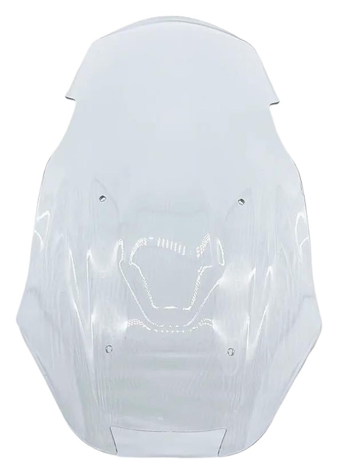 Motorrad Windabweiser Für X-ADV XADV X ADV 750 2021 2022 Motorrad Windschutz Windschutz 5mm Dicke Windschutz Bildschirm Visier Glas Windschild Spoiler(klar) von BXBDEKQGL