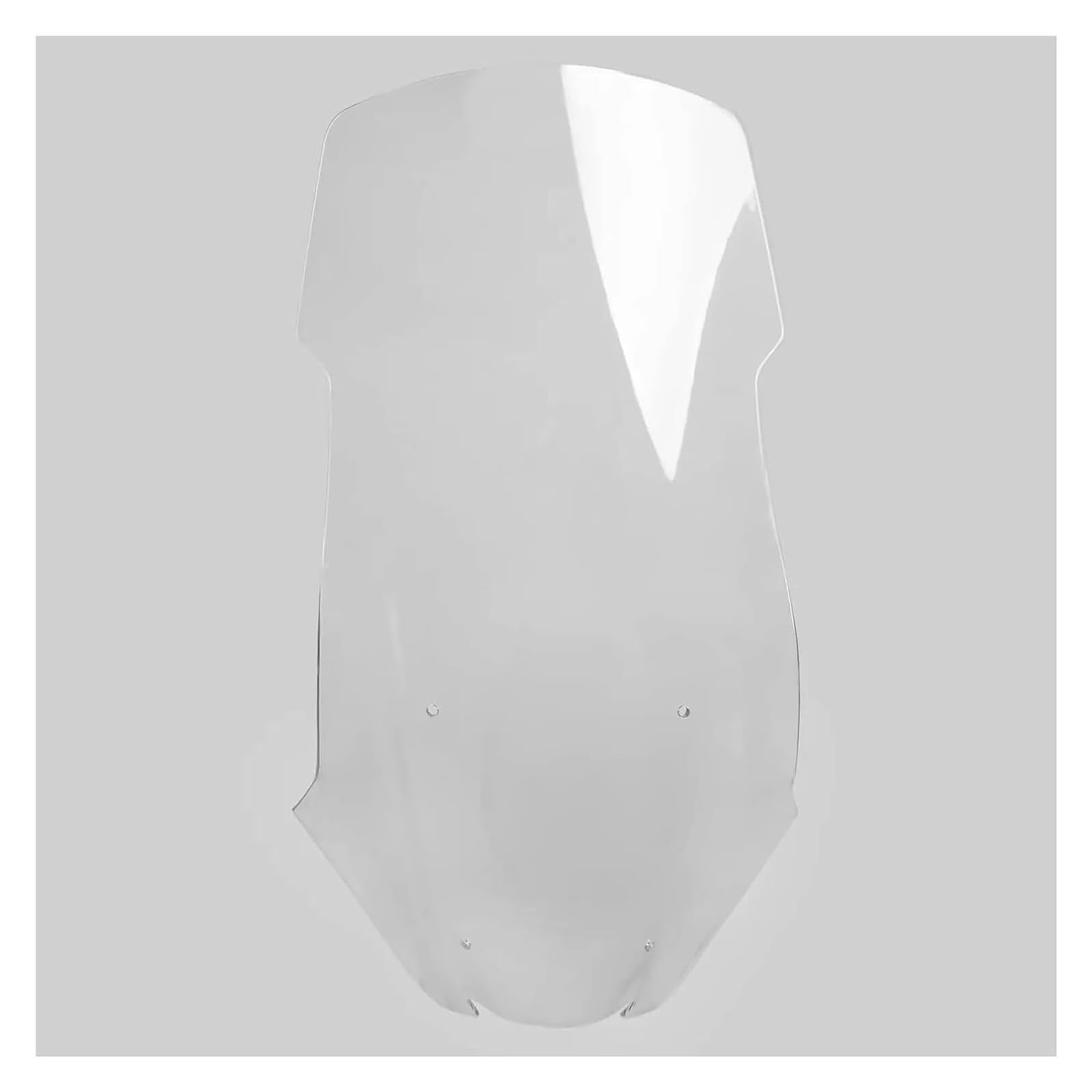 Motorrad Windabweiser Für X-ADV750 XADV750 X-ADV XADV 750 2021 2022 Zubehör Windschutzscheibe Motorrad Windschutzscheibe Windabweiser Windschild Spoiler(1) von BXBDEKQGL
