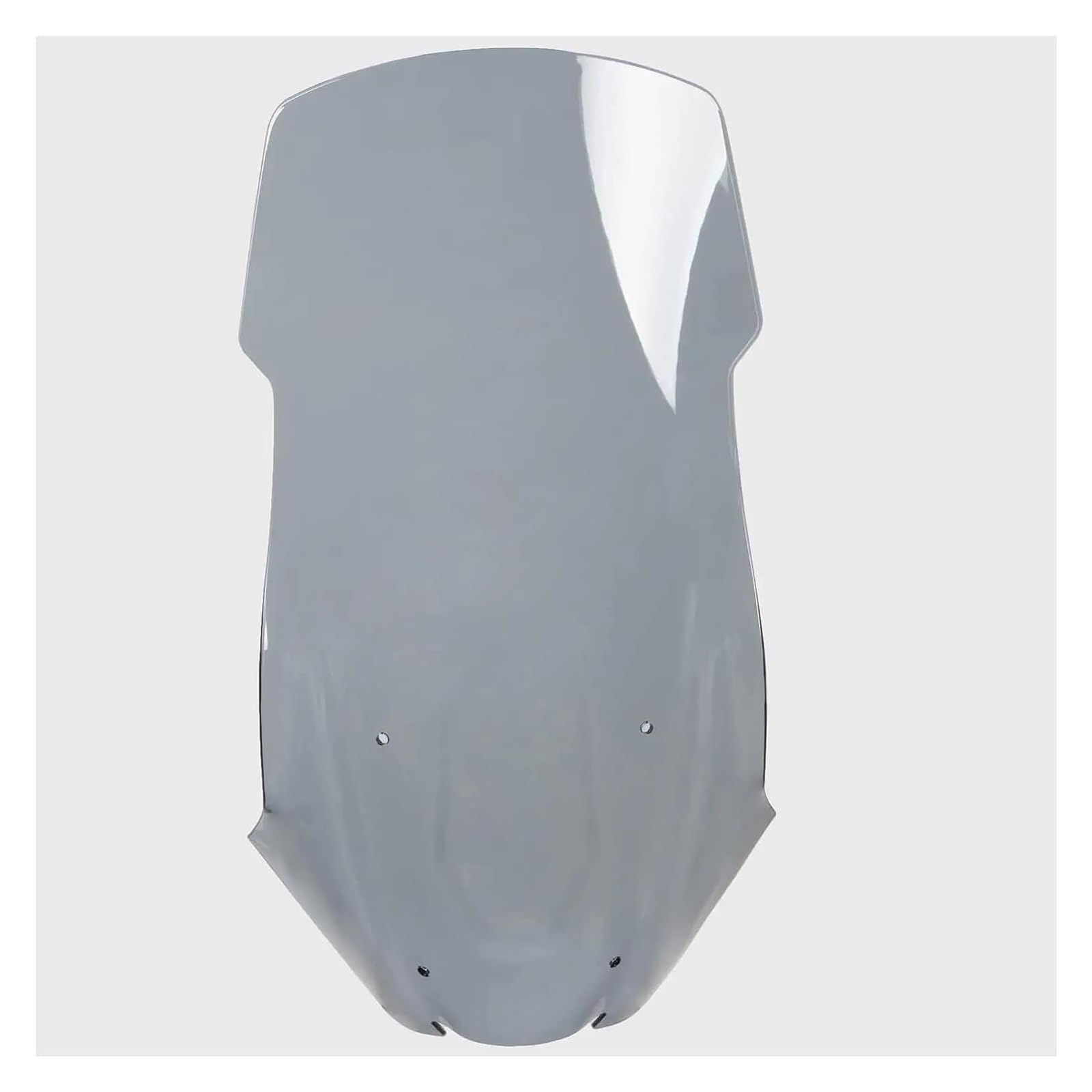 Motorrad Windabweiser Für X-ADV750 XADV750 X-ADV XADV 750 2021 2022 Zubehör Windschutzscheibe Motorrad Windschutzscheibe Windabweiser Windschild Spoiler(Schwarz) von BXBDEKQGL