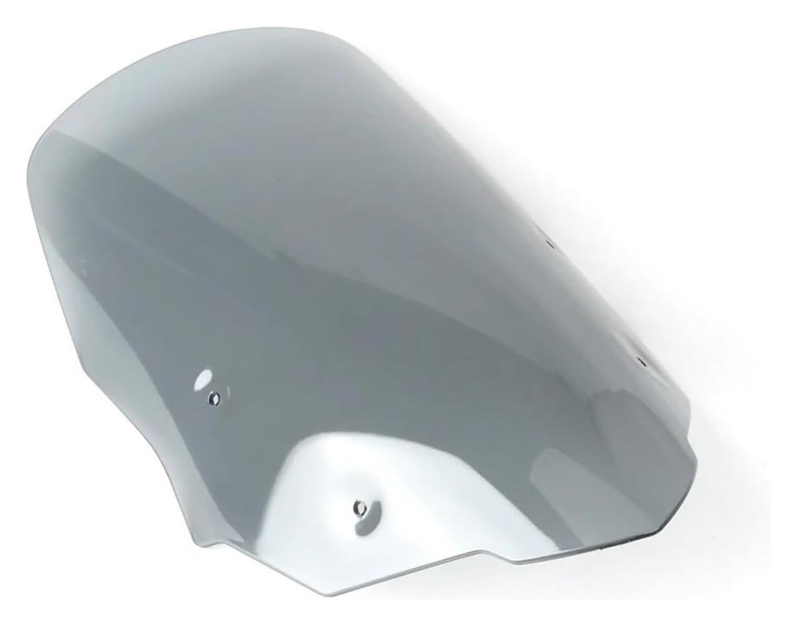 Motorrad Windabweiser Für XL 750 XL750 2023 Motorrad Frontscheibe Windschutz Visier Wind Bildschirm Schild Spoiler Deflektor Windschild Spoiler(1) von BXBDEKQGL