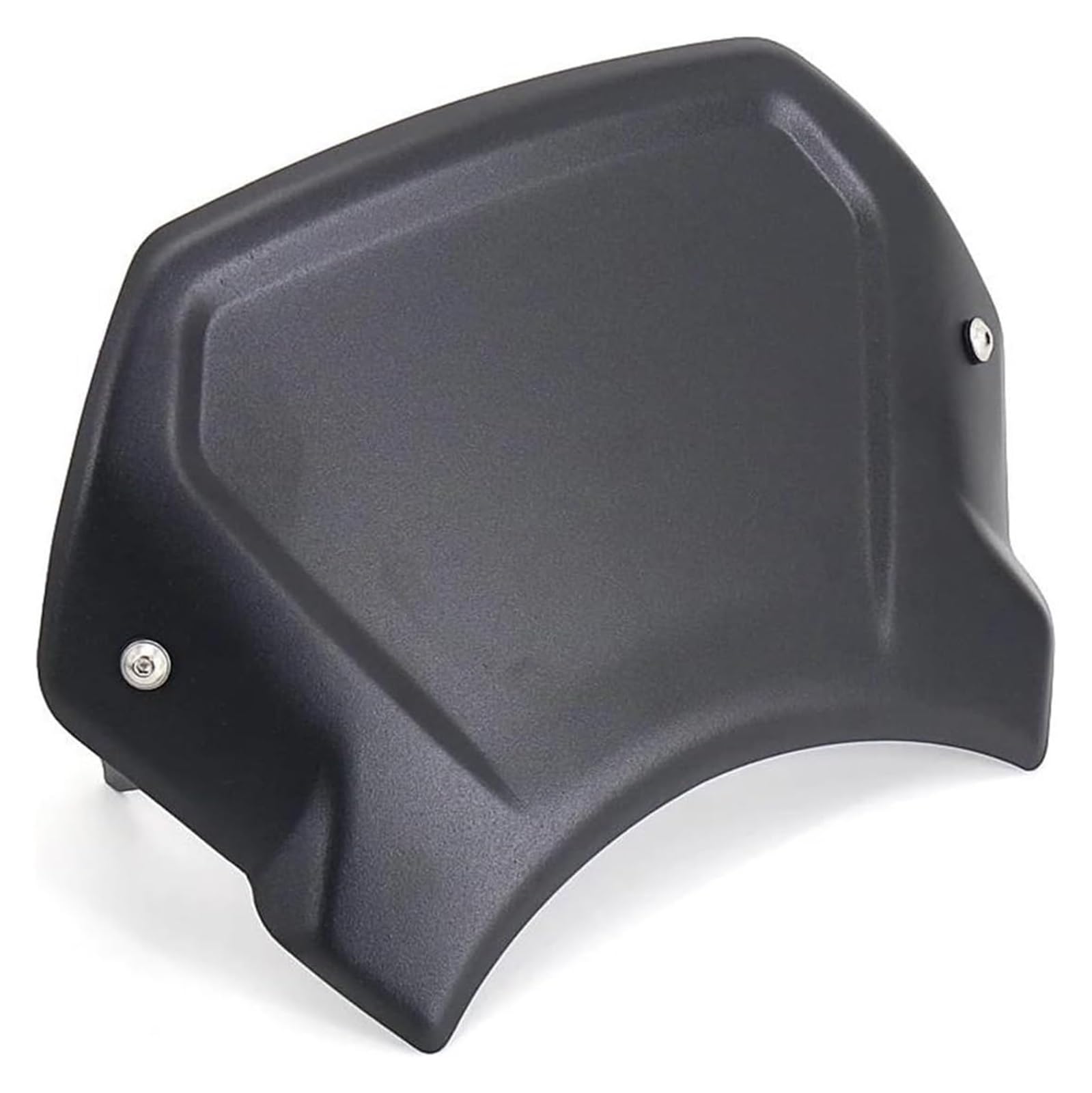 Motorrad Windabweiser Für XSR900 XSR-900 2016-2021 XSR 900 2018-2020 Motorrad Frontplatte Windschutzscheibe Windabweiser Windschild Spoiler(Schwarz) von BXBDEKQGL