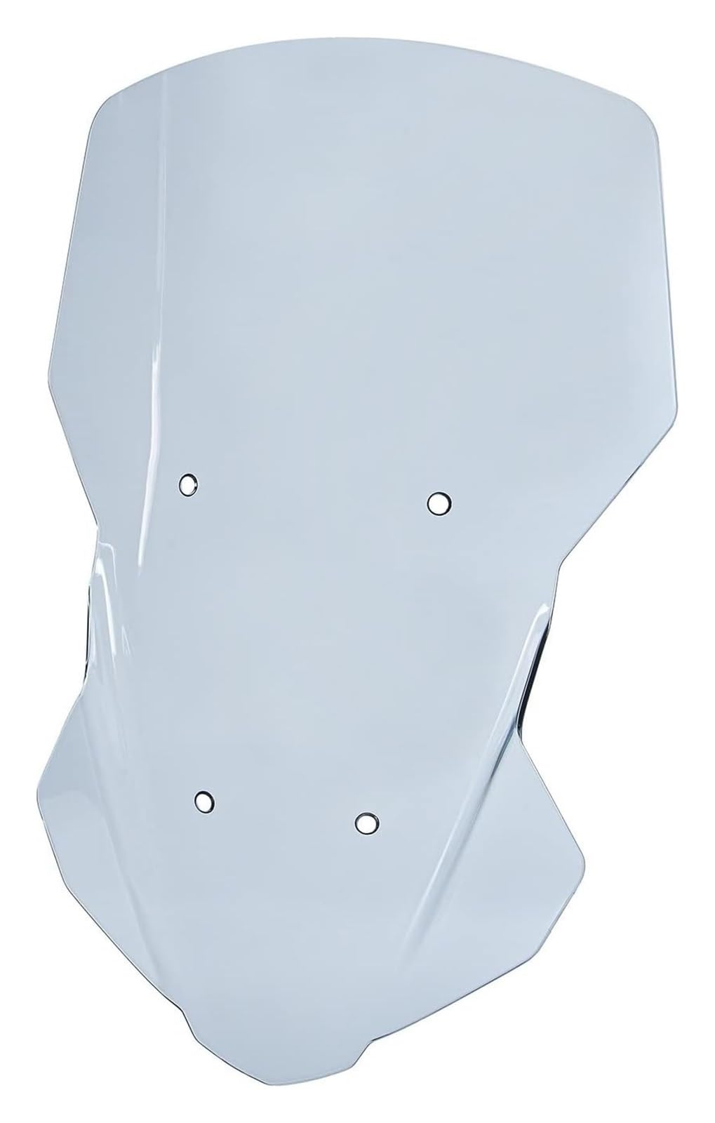 Motorrad Windabweiser Für Y&amaha Für Tracer 700 7 Für Tracer700 Für Tracer7 Windschutzscheibe Deflektor Motorrad Frontscheibe Wind Schild Windschild Spoiler(Schwarz) von BXBDEKQGL
