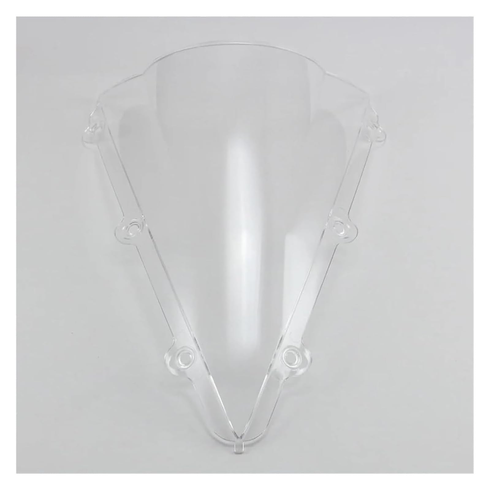 Motorrad Windabweiser Für YZF-R1 YZF1000 2004-2006 Motorrad-Windschutz, Motorrad-Windschutzscheibe Windschild Spoiler Motorrad Windabweiser Für YZF-R1 YZF1000 2004-2006 Motorrad-Windschutz, Motorrad-Windschutzscheibe Windschild Spoiler von BXBDEKQGL