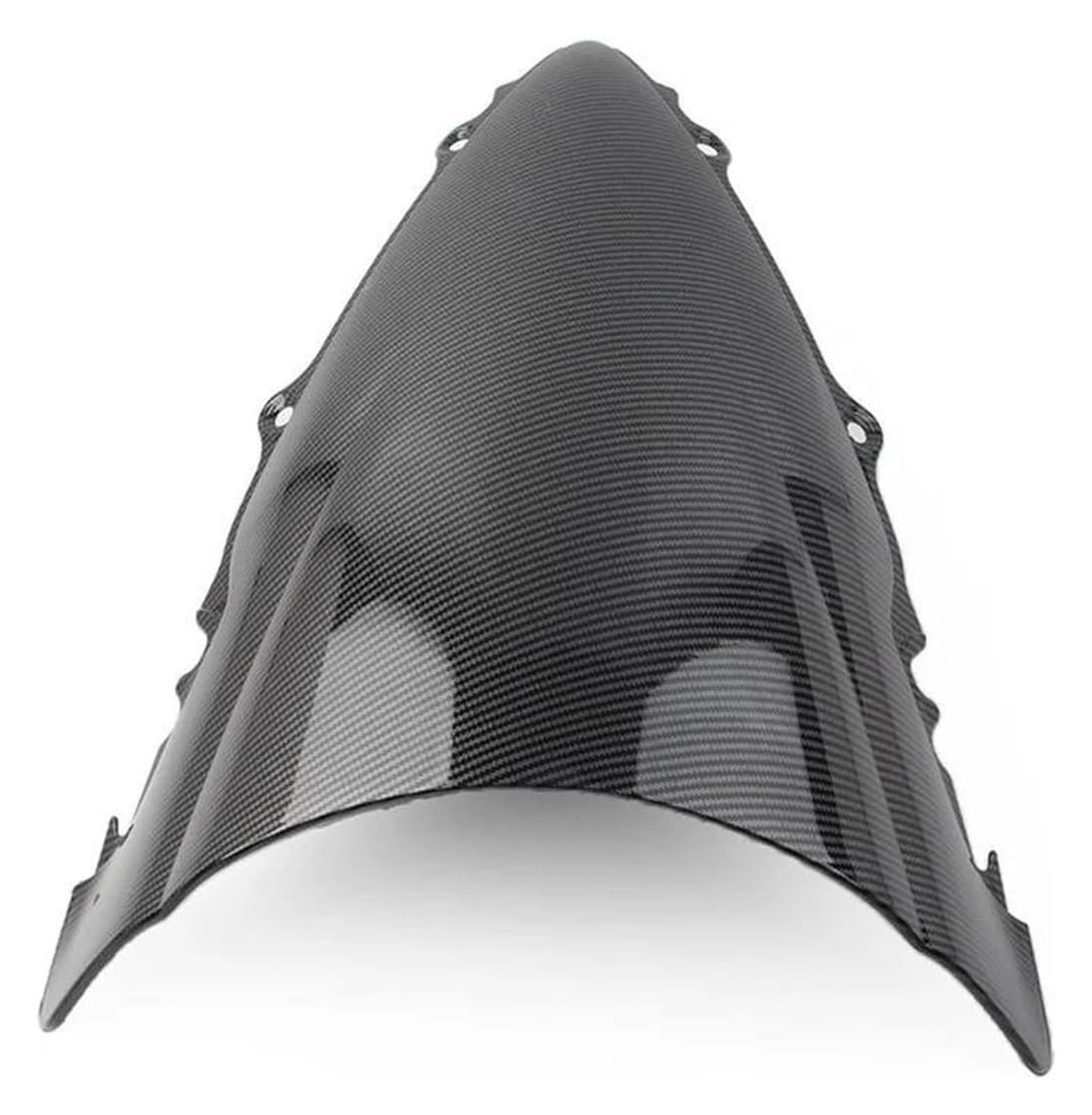 Motorrad Windabweiser Für YZF R6 2003-2005 Motorrad Windschutzscheibe Windschutzscheibe Double Bubble Windabweiser Windschild Spoiler Motorrad Windabweiser Für YZF R6 2003-2005 Motorrad Windschutzscheibe Windschutzscheibe Double Bubble Windabweiser Windschild Spoiler von BXBDEKQGL