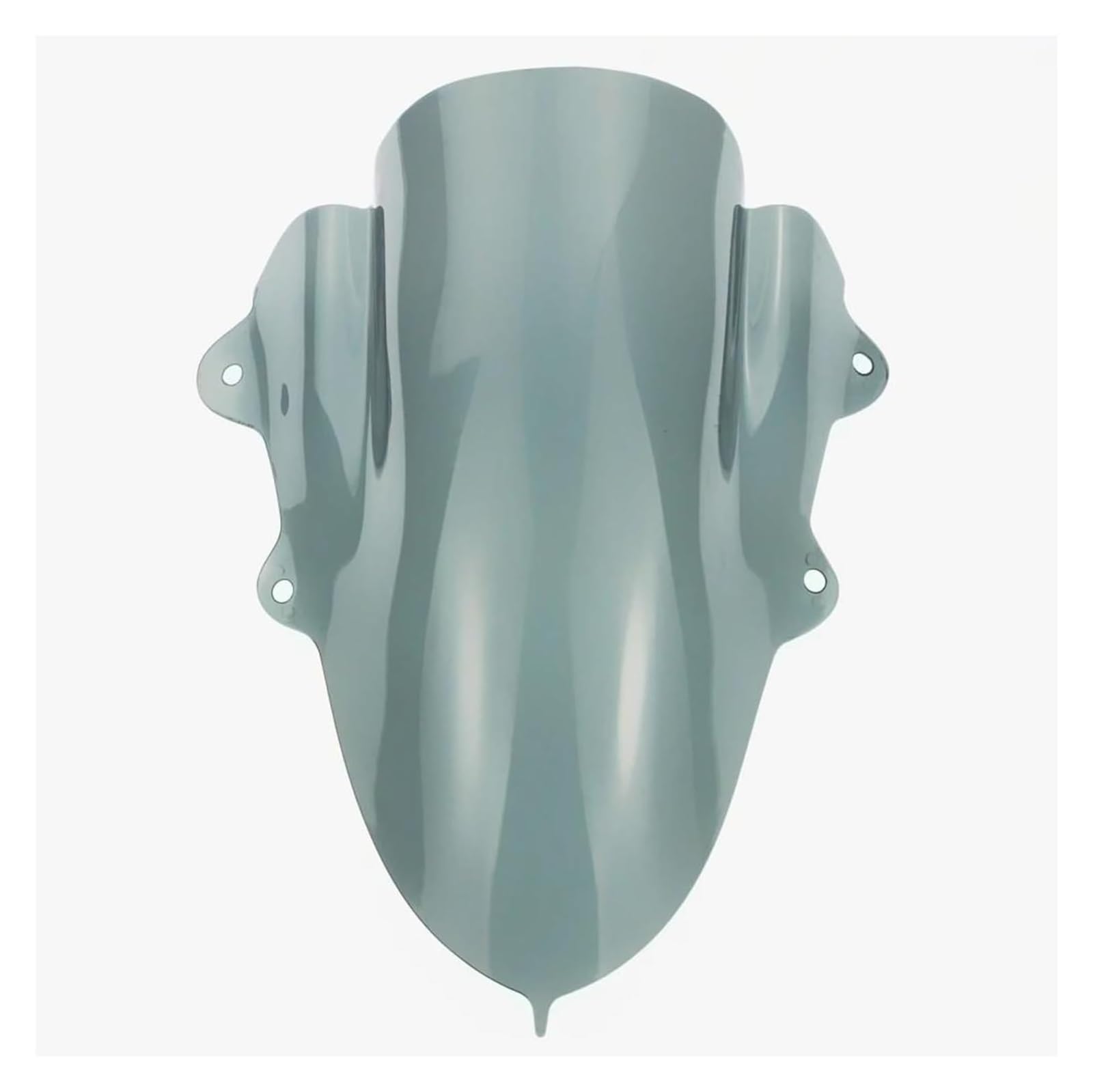 Motorrad Windabweiser Für YZFR15 V3.0 YZF-R15 YZF R15 2017-2020 Motorrad Frontscheibe Windschutzscheibe Verkleidung Windschutzscheibe Motorrad Windschutz Windschild Spoiler(1) von BXBDEKQGL