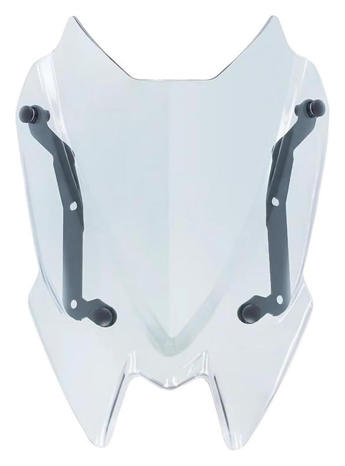 Motorrad Windabweiser Für Z900 Z 900 2020 2021 2022 Motorrad Wind Bildschirm Sport Windschutz Windschutz Visier Wind Bildschirm Deflektor Schutz Mit Halter Windschild Spoiler(1) von BXBDEKQGL