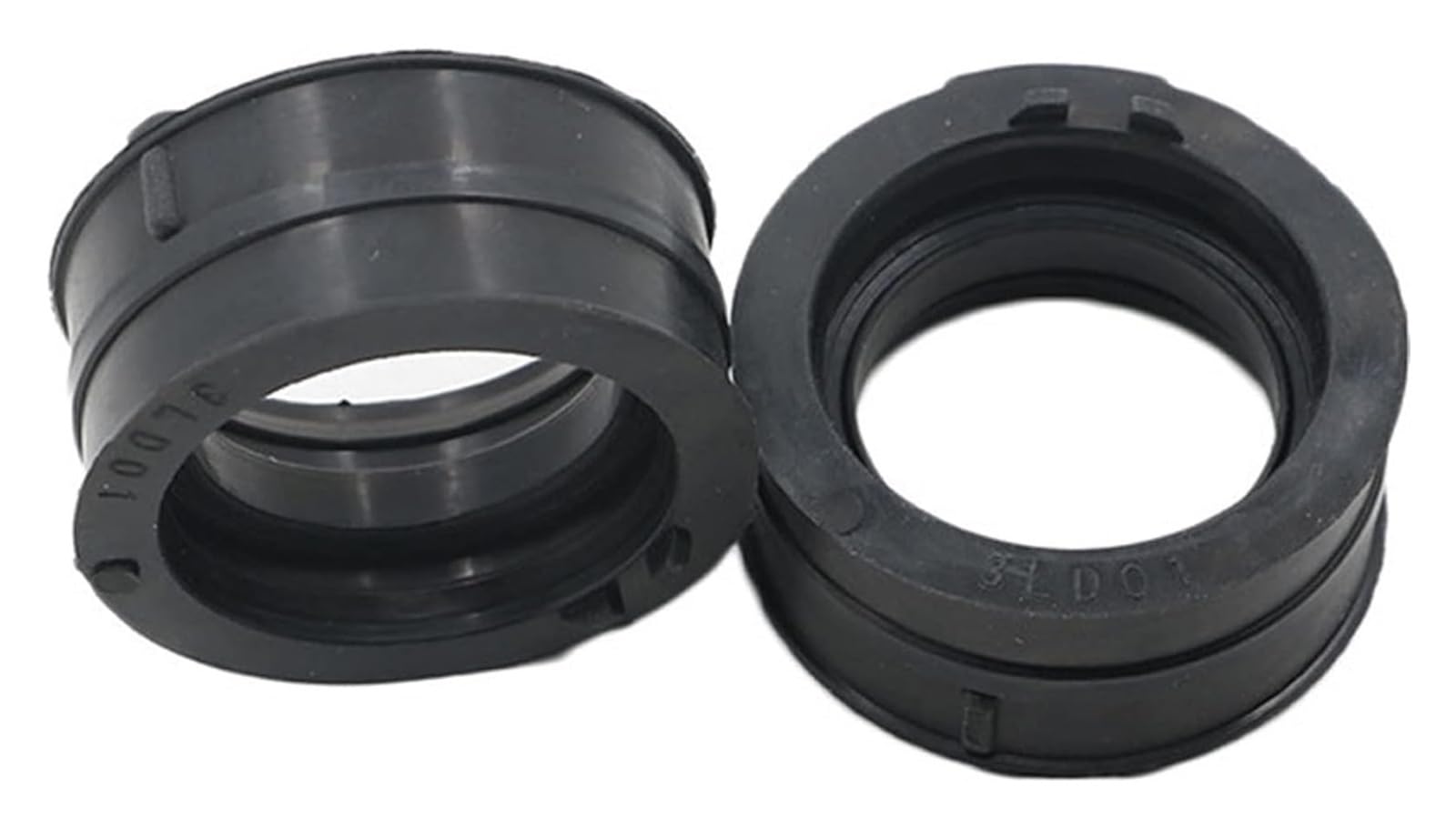 Vergaser Motorrad Kit Für Y&amaha TDM850 TDM 850 TRX850 TRX 850 XTZ750 XTZ 750 2X Vergaser Ansaugkrümmer Rohr Adapter Interface Stiefel Vergaser Motorrad Kit Für Y&amaha TDM850 TDM 850 TRX850 TRX 850 XTZ750 XTZ 750 2X Vergaser Ansaugkrümmer Rohr Adapter Interface Stiefel von BXBDEKQGL