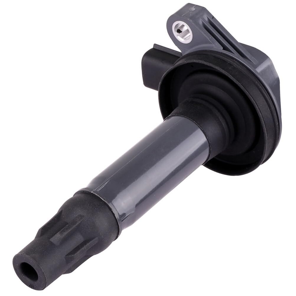 Zündspulenpaket 2007–2016, für Ford Edge 2011–2017, für Ford Explorer 2011–2014, für Ford F-150 Zündspulensatz 7T4Z12029E Zündspulenpaket 2007–2016, für Ford Edge 2011–2017, für Ford Explorer 2011–2014, für Ford F-150 Zündspulensatz 7T4Z12029E von BXINAHO